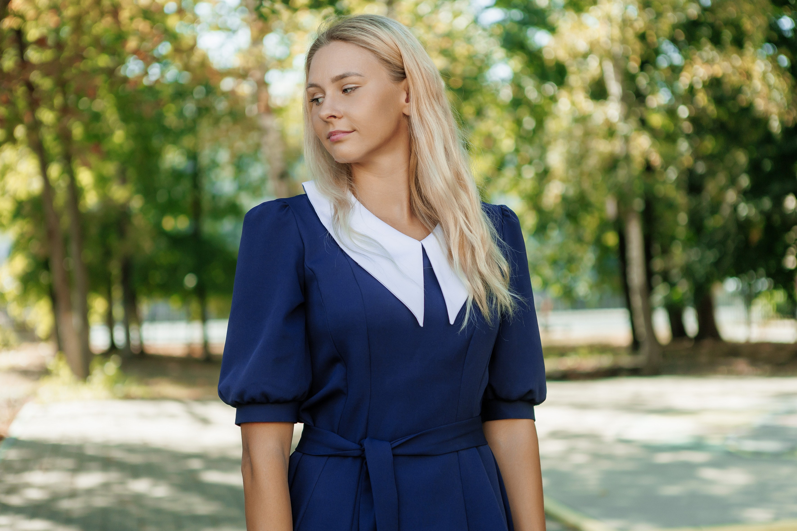 Гимназия 12 11 А 2024. Свадебный и портретный Фотограф в Липецке Дмитрий Котюков