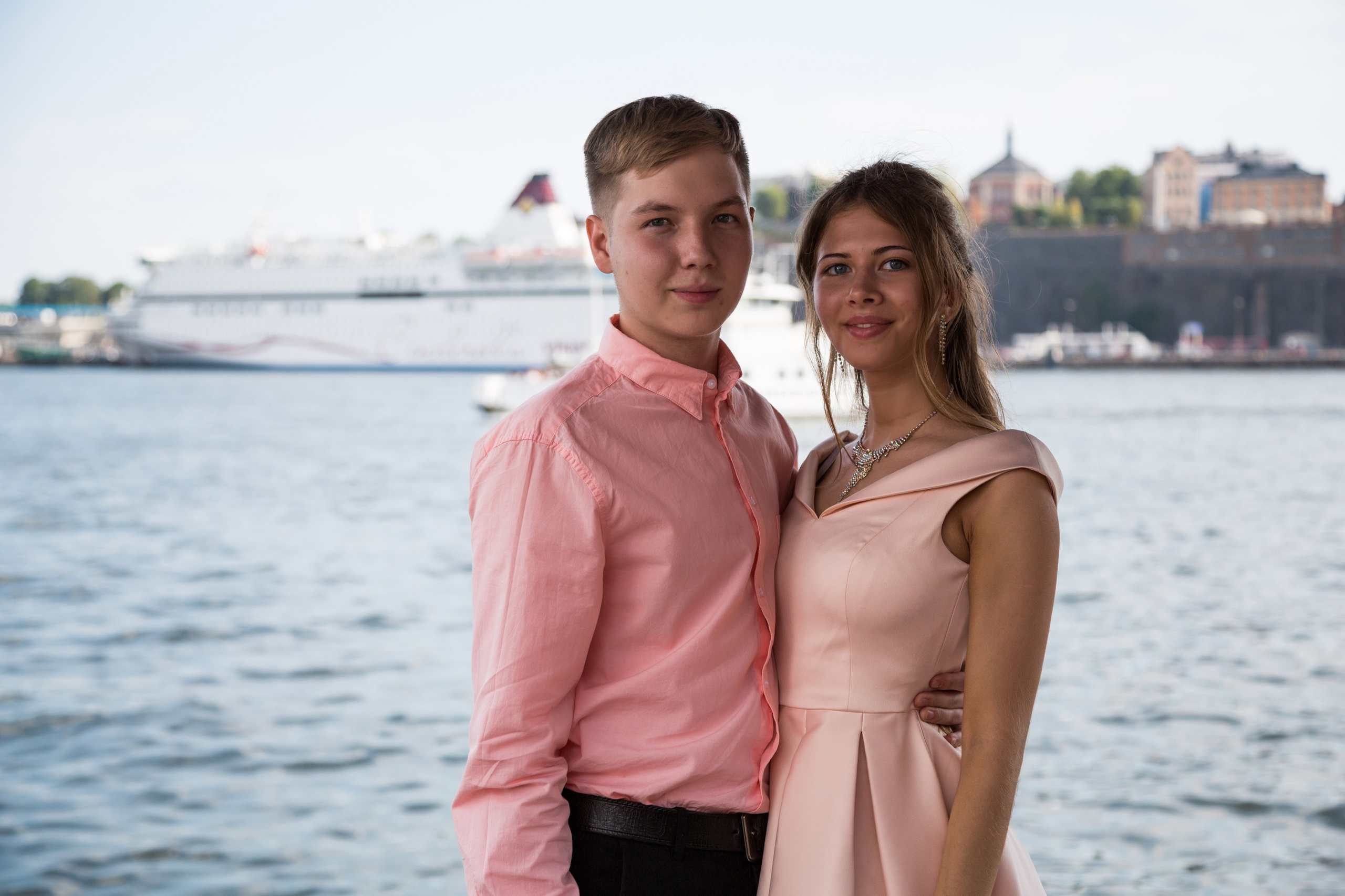 Регина+Сергей. Свадебный фотограф Пермь Олеся Брагина