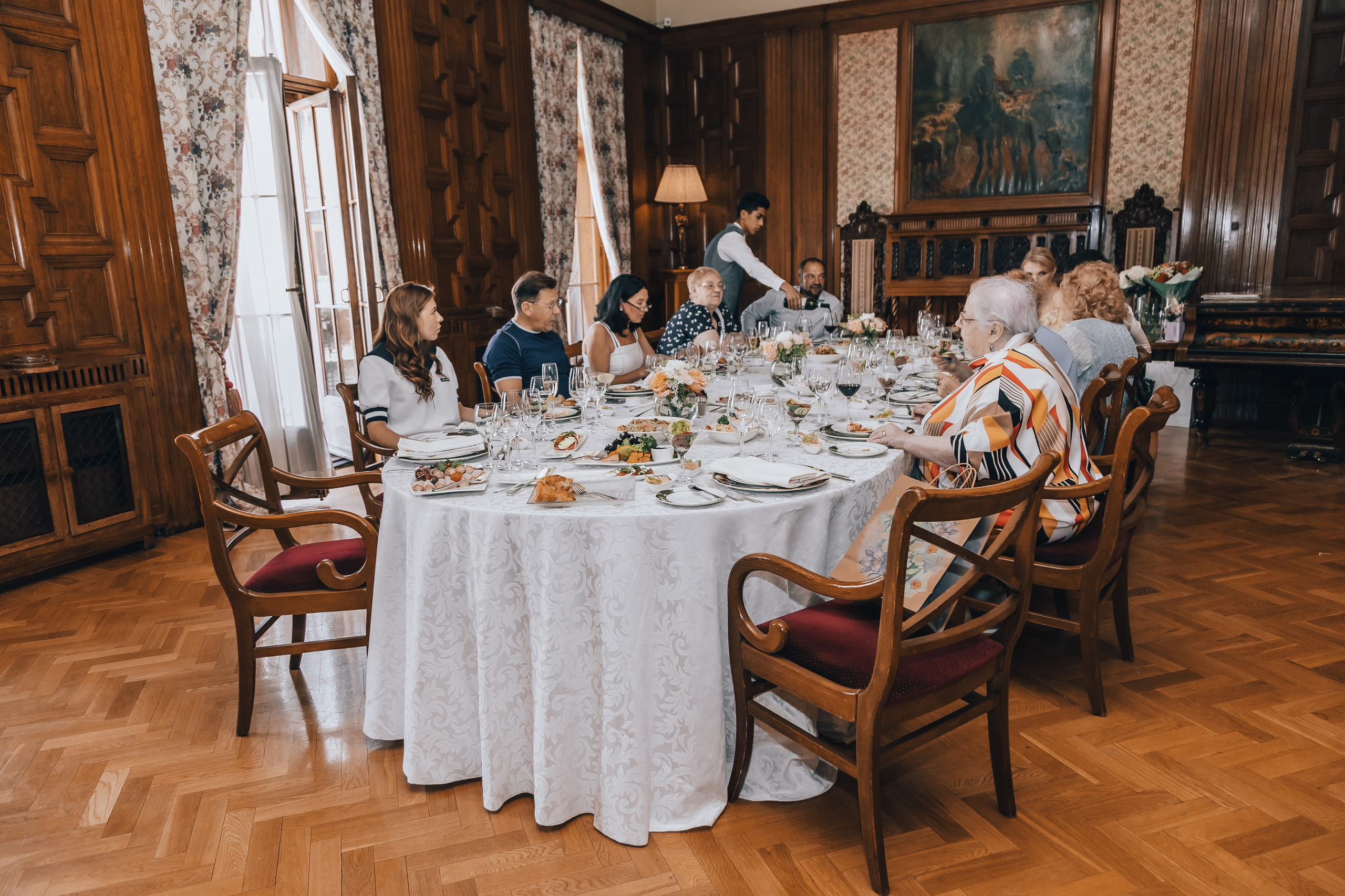 ЮБИЛЕЙ 90 лет. Главная