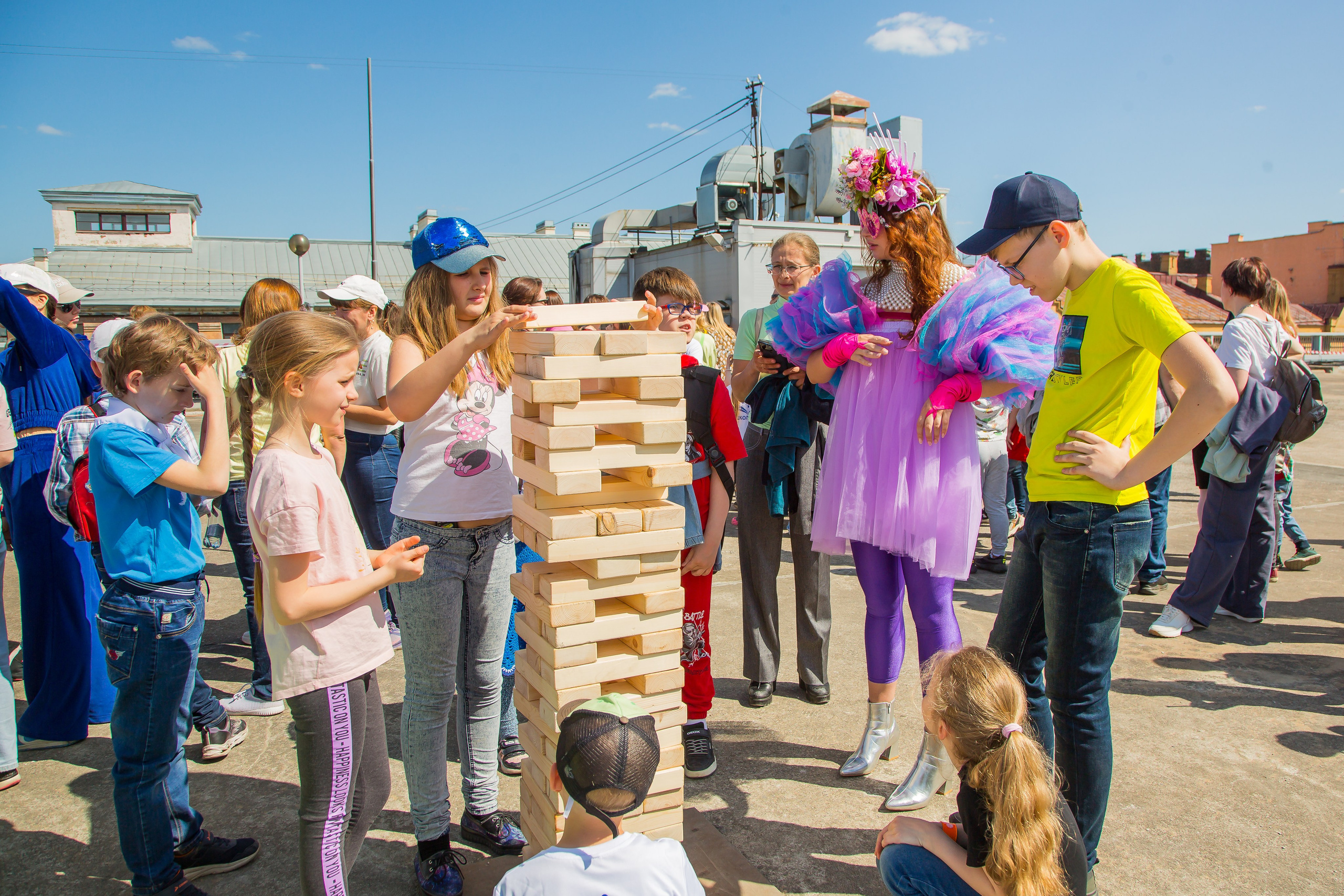 ОКЕАНАРИУМ БОЛЬШАЯ РЕГАТА 2023. Главная