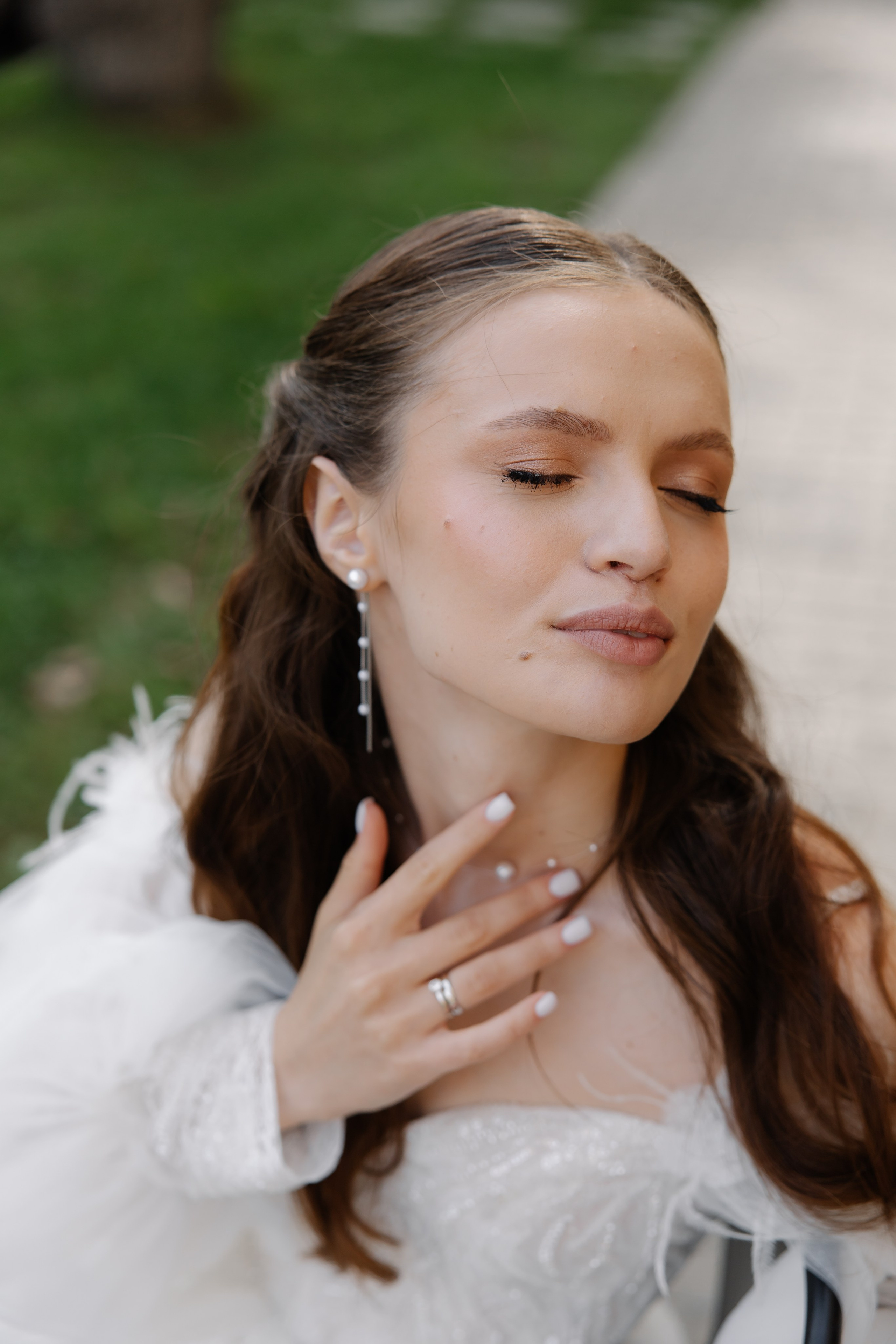 Лиза и Артем. Фотограф и Видеограф во Владимире