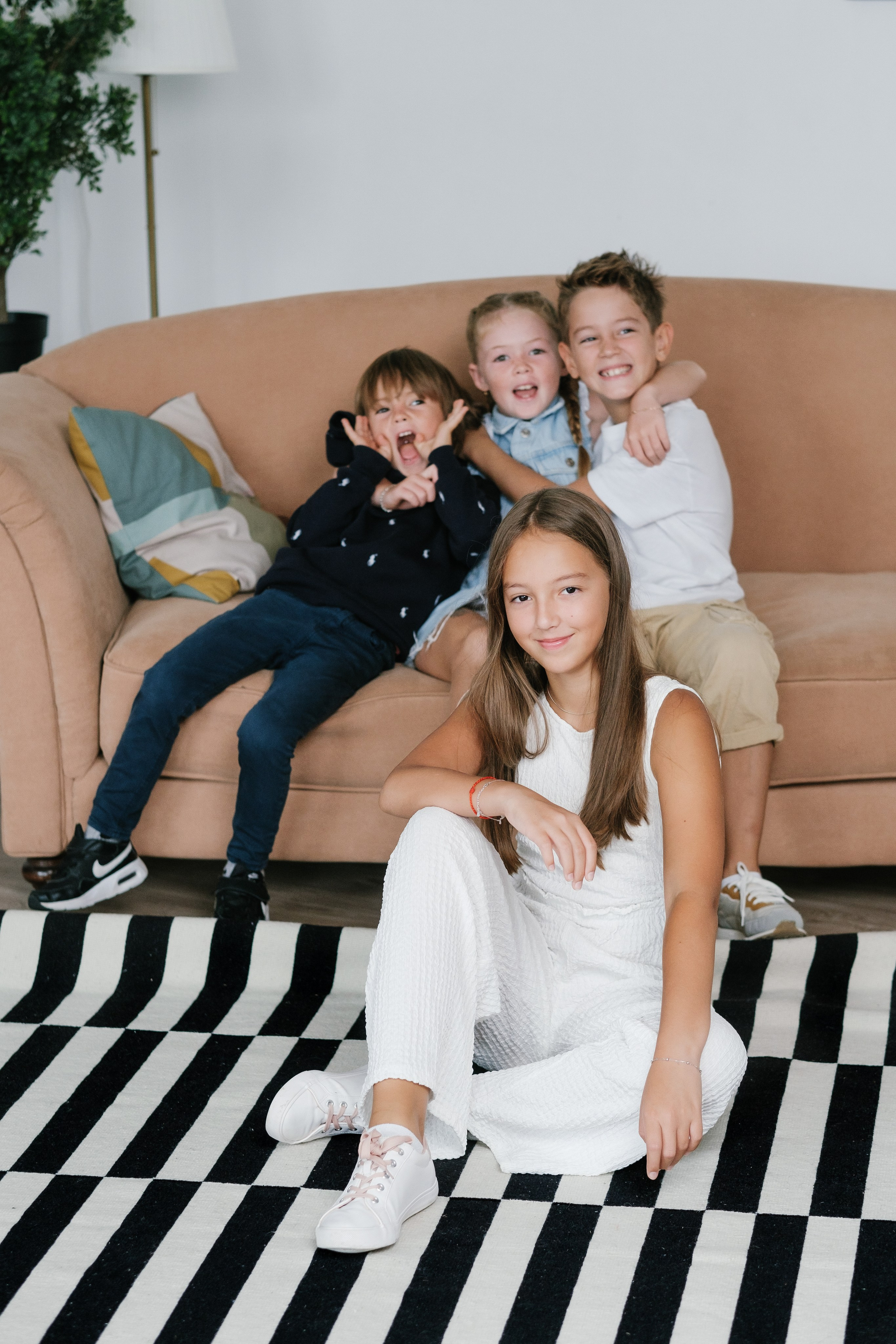 Семейные ценности. Свадебный Видеограф Фотограф в Сочи