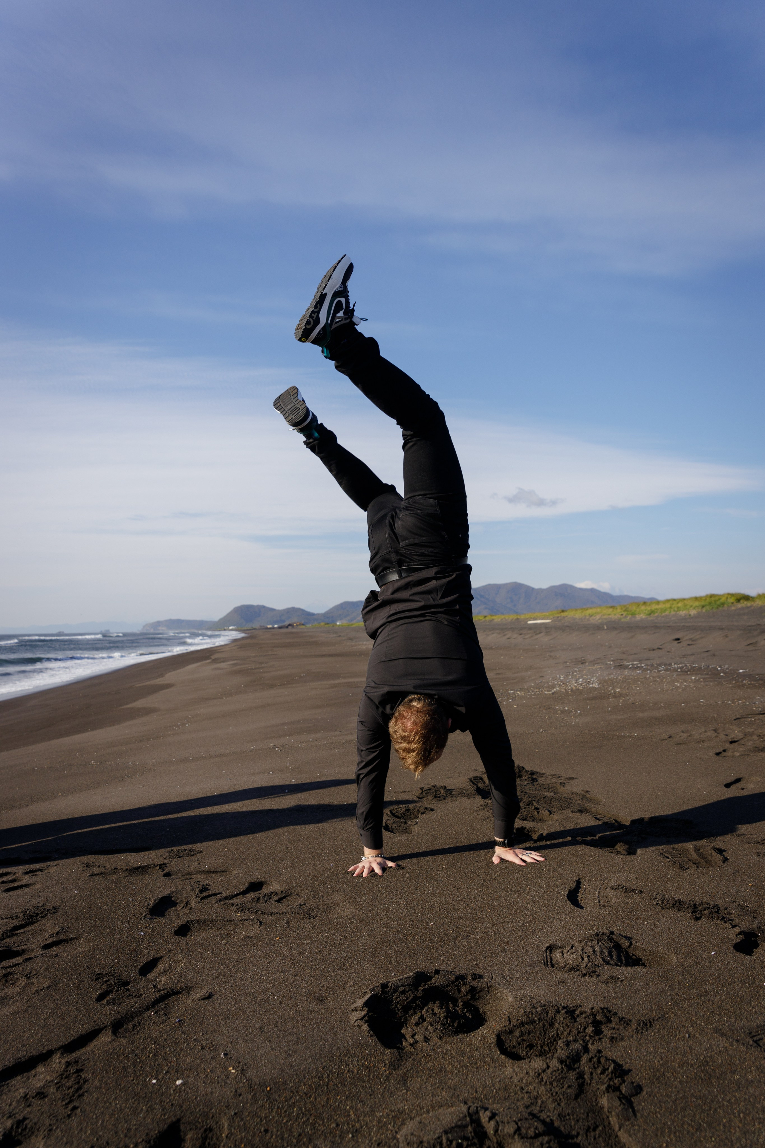 фотосессия на океане 