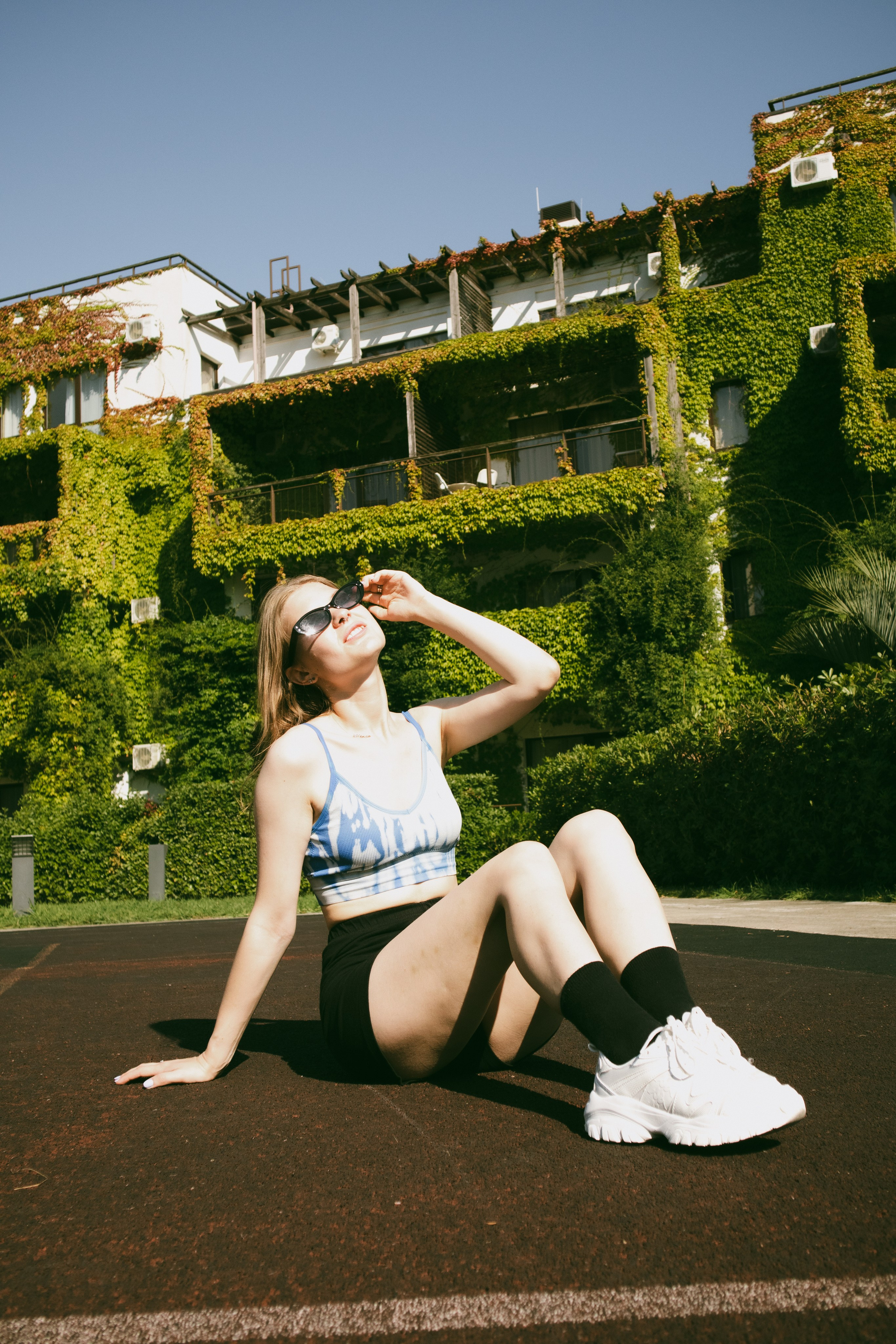 Анастасия. Фотограф Александр в Сочи, Адлере и на Роза Хутор — фотосессии для девушек, пар и мероприятий | PhotoSetLAmour