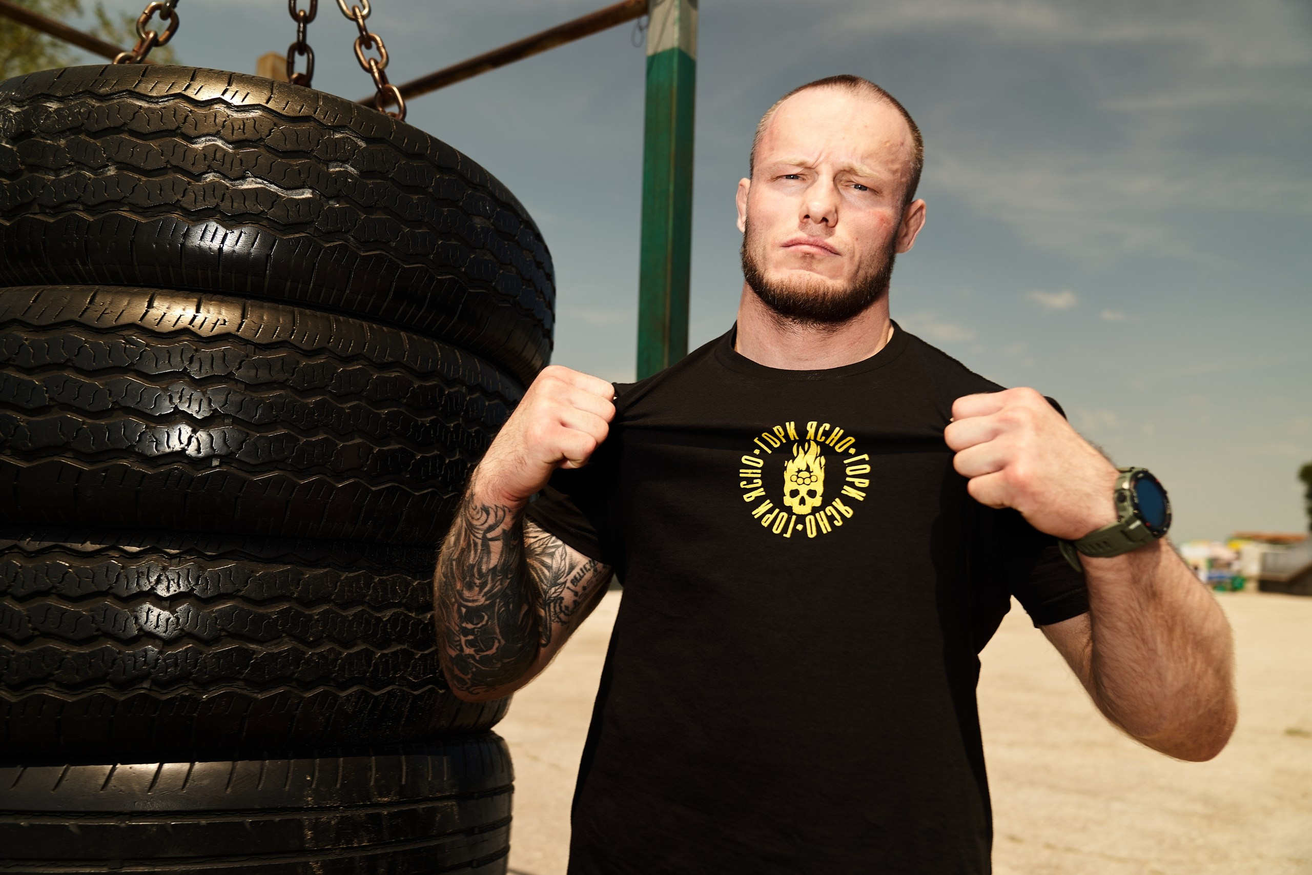 Реклама, промо и контент. Фотограф Евгений Шаров