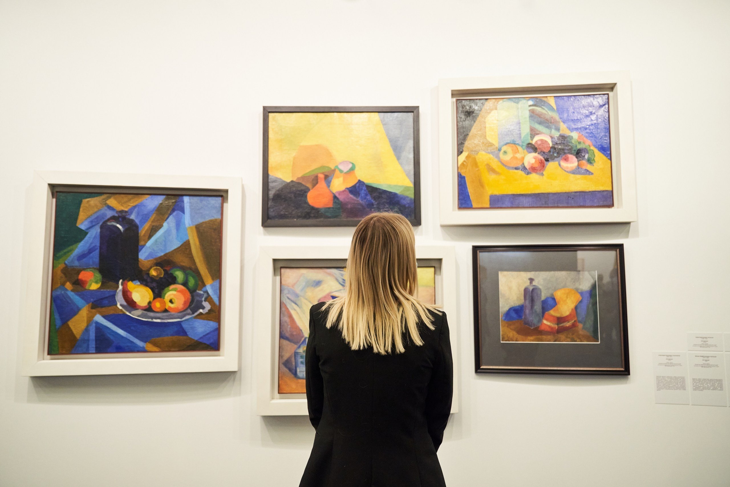 Культура. Фотограф Евгений Шаров