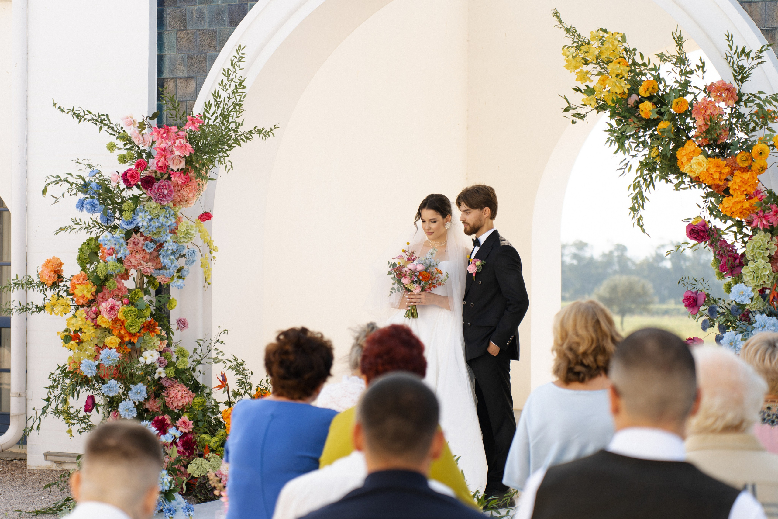 Георгий & Евгения