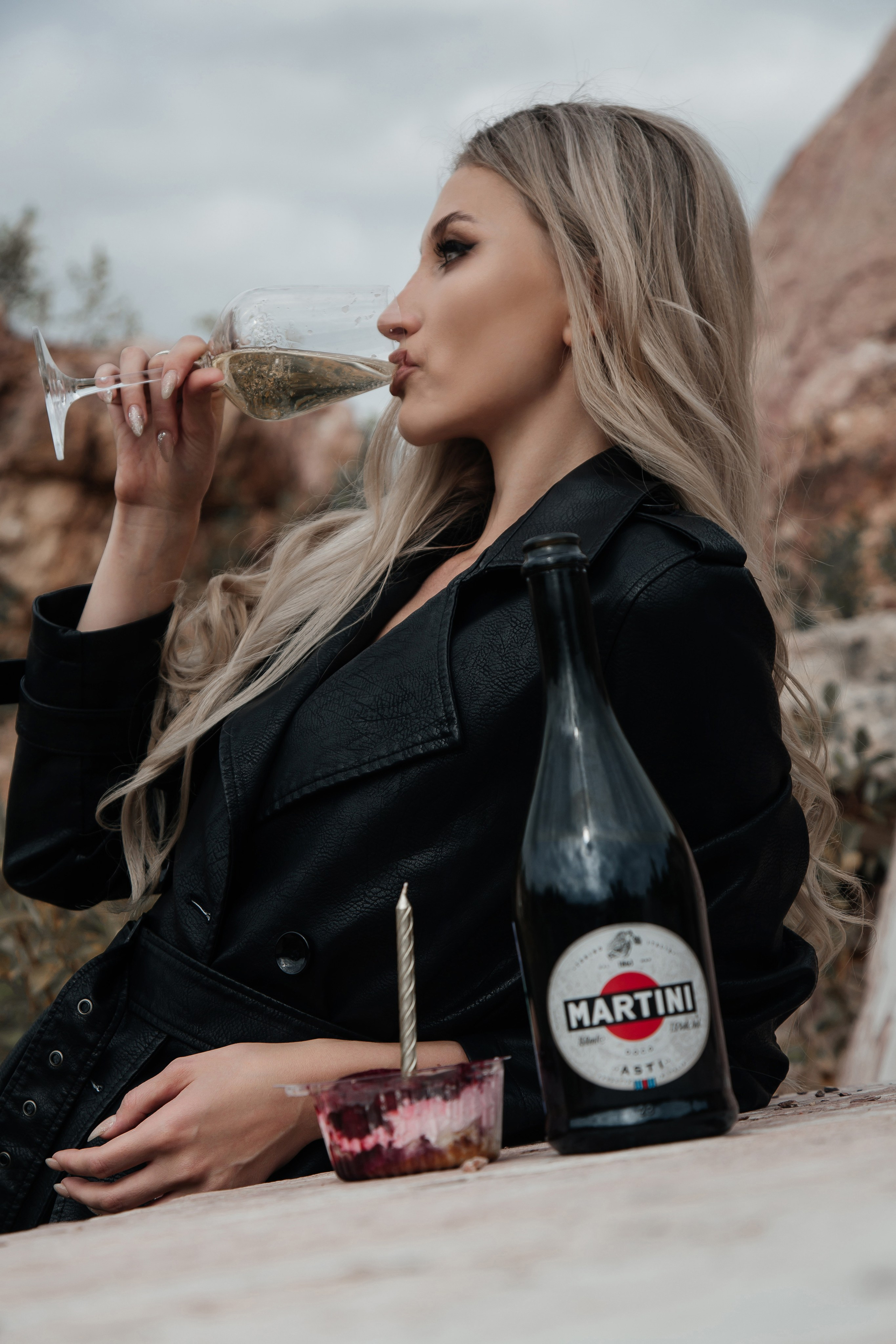 ФОТОСЕССИЯ КО ДНЮ РОЖДЕНИЯ НА МРАМОРНОМ КАРЬЕРЕ. Фотограф в Киселёвске Татьяна Трухалева