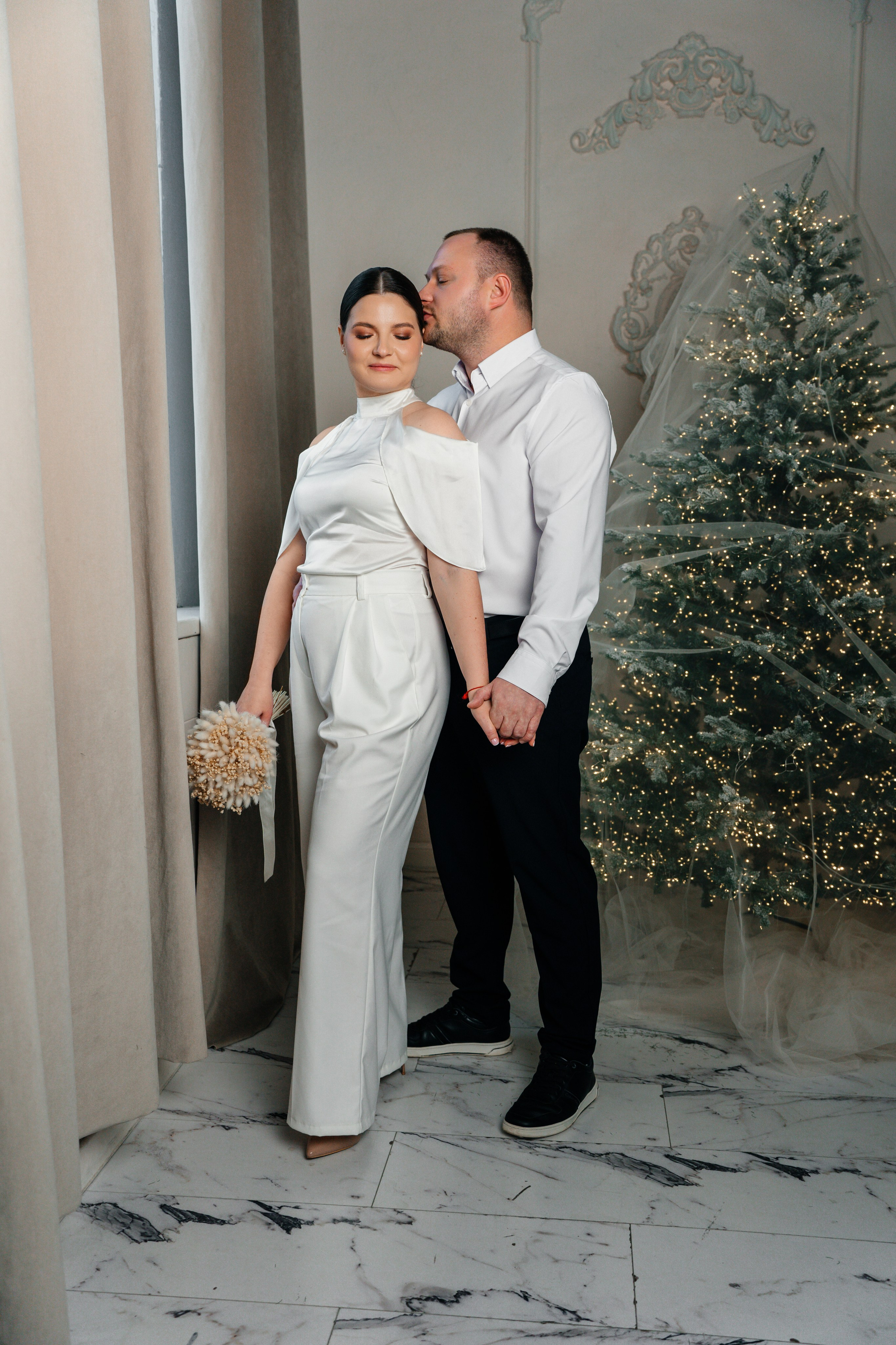 V+D. Ваш семейный фотограф в Минске — Вика Трегубова