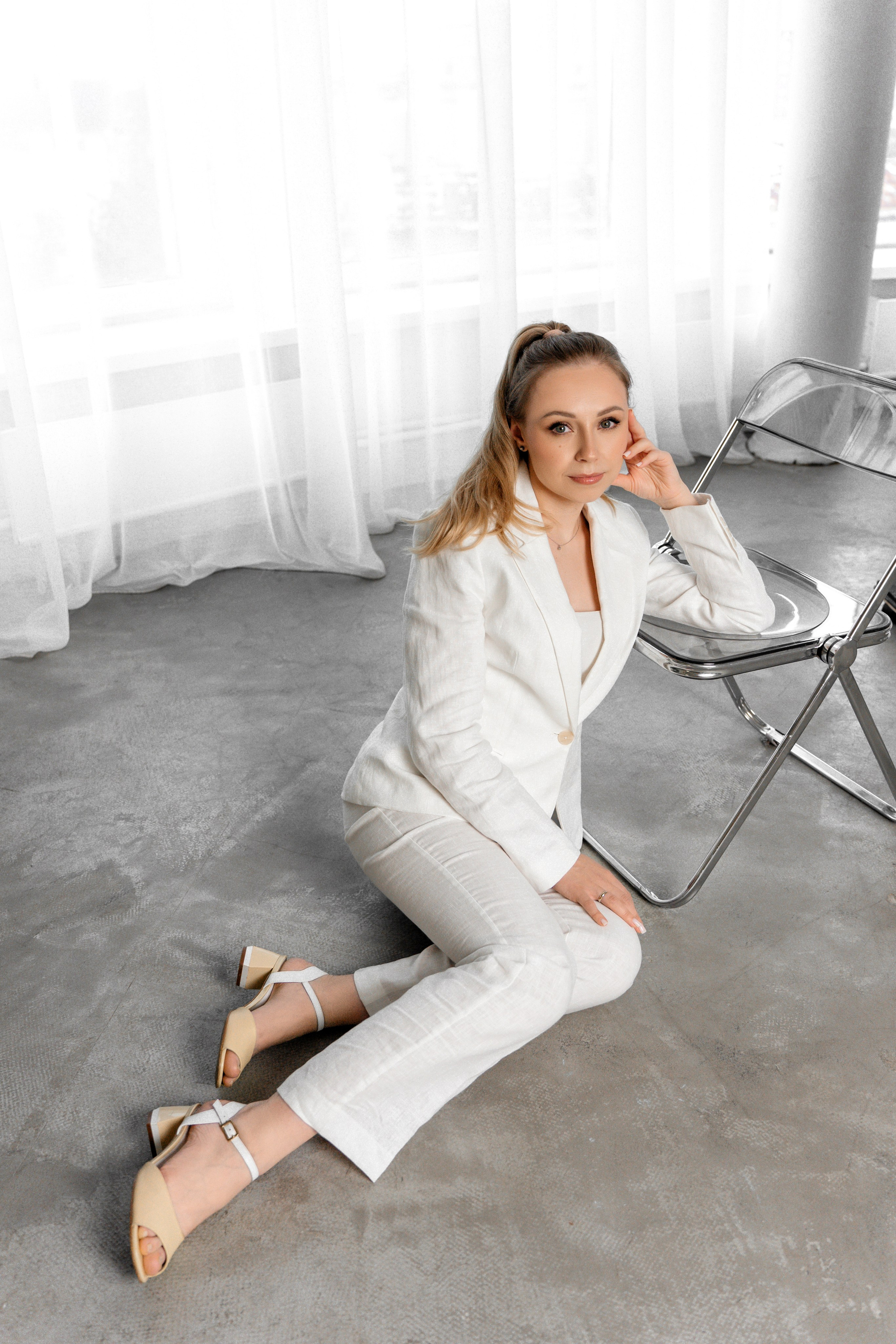 Фотосессия для визажиста. Ваш семейный фотограф в Минске — Вика Трегубова