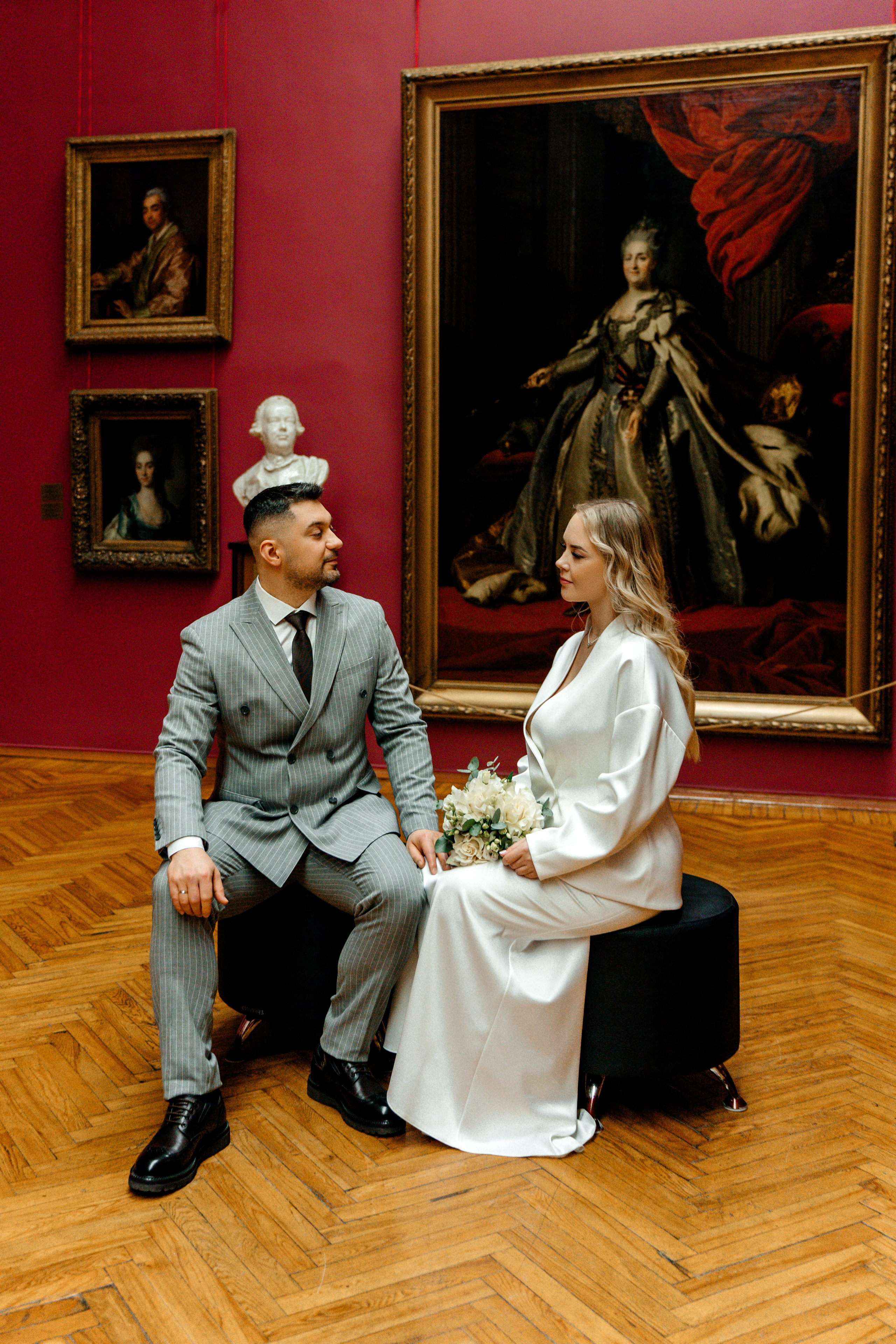 Анастасия и Александр. Ваш семейный фотограф в Минске — Вика Трегубова