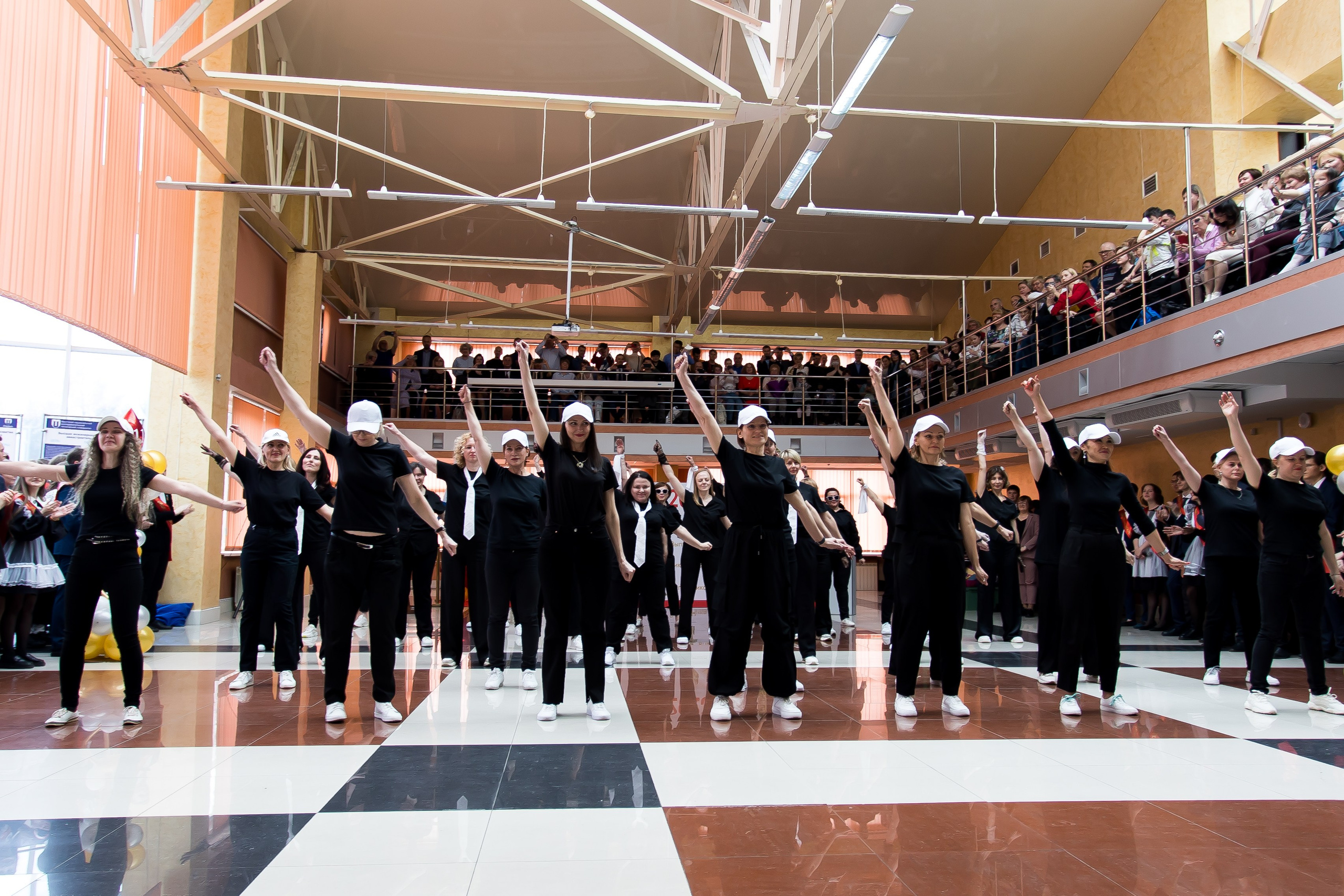 Последний звонок. Фотограф в Иркутске