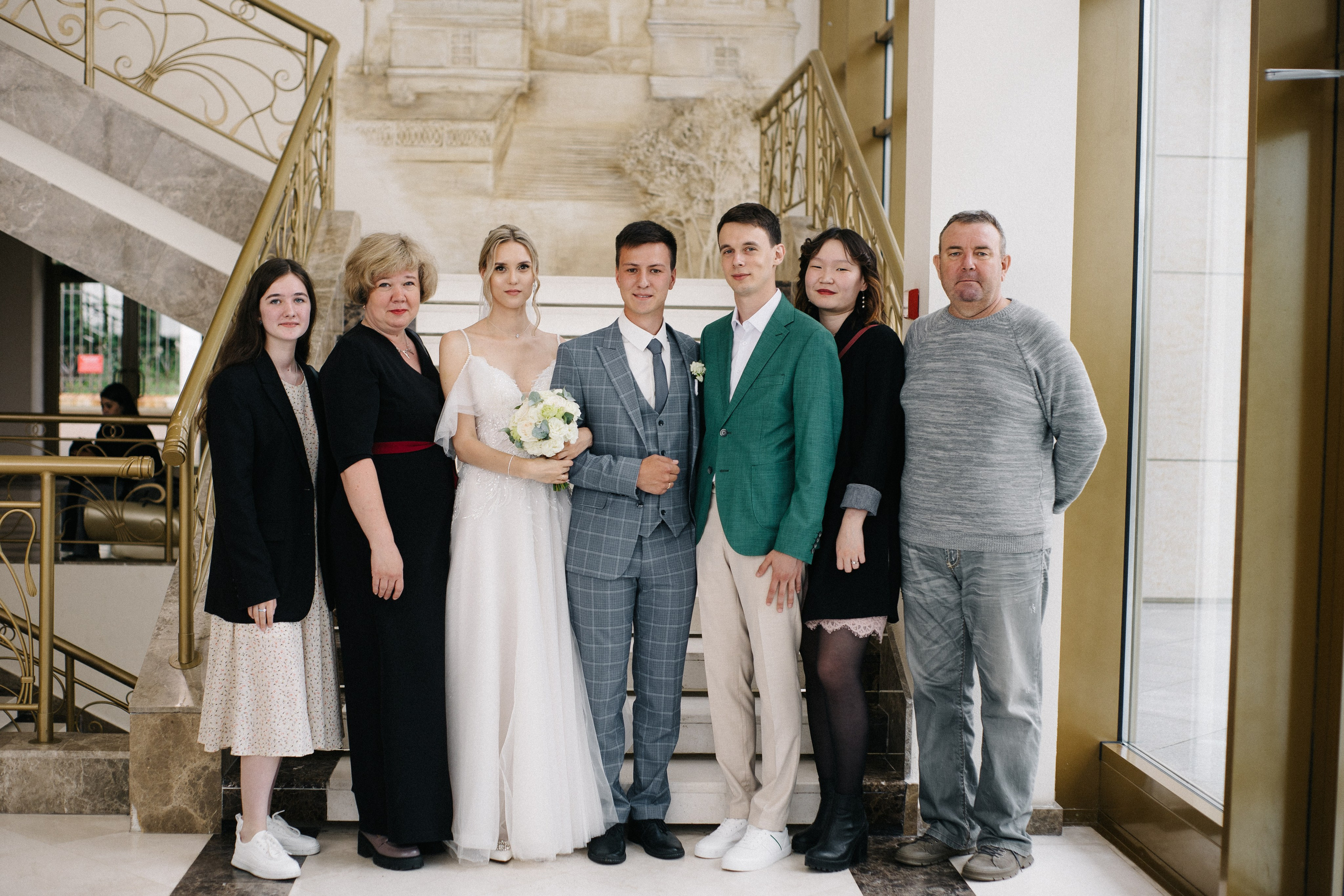 Свадебный день. Фотограф в Иркутске