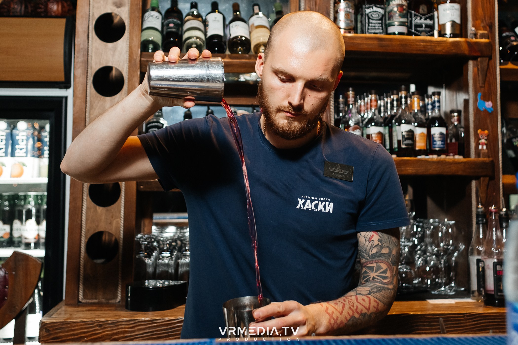 Выходные в ресторане «Лазурный берег»