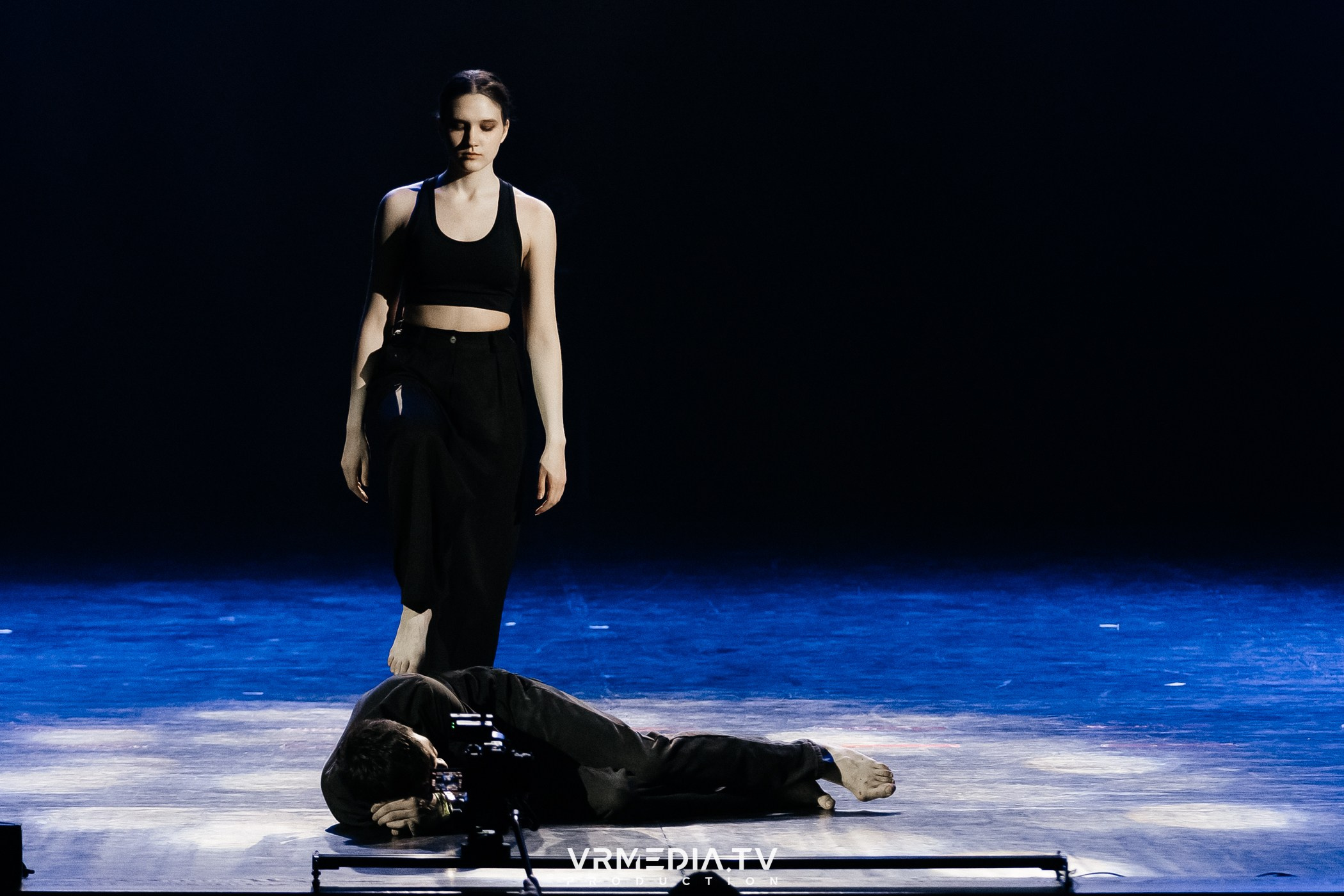 Всероссийский благотворительный инклюзивный Фестиваль «МЫ»