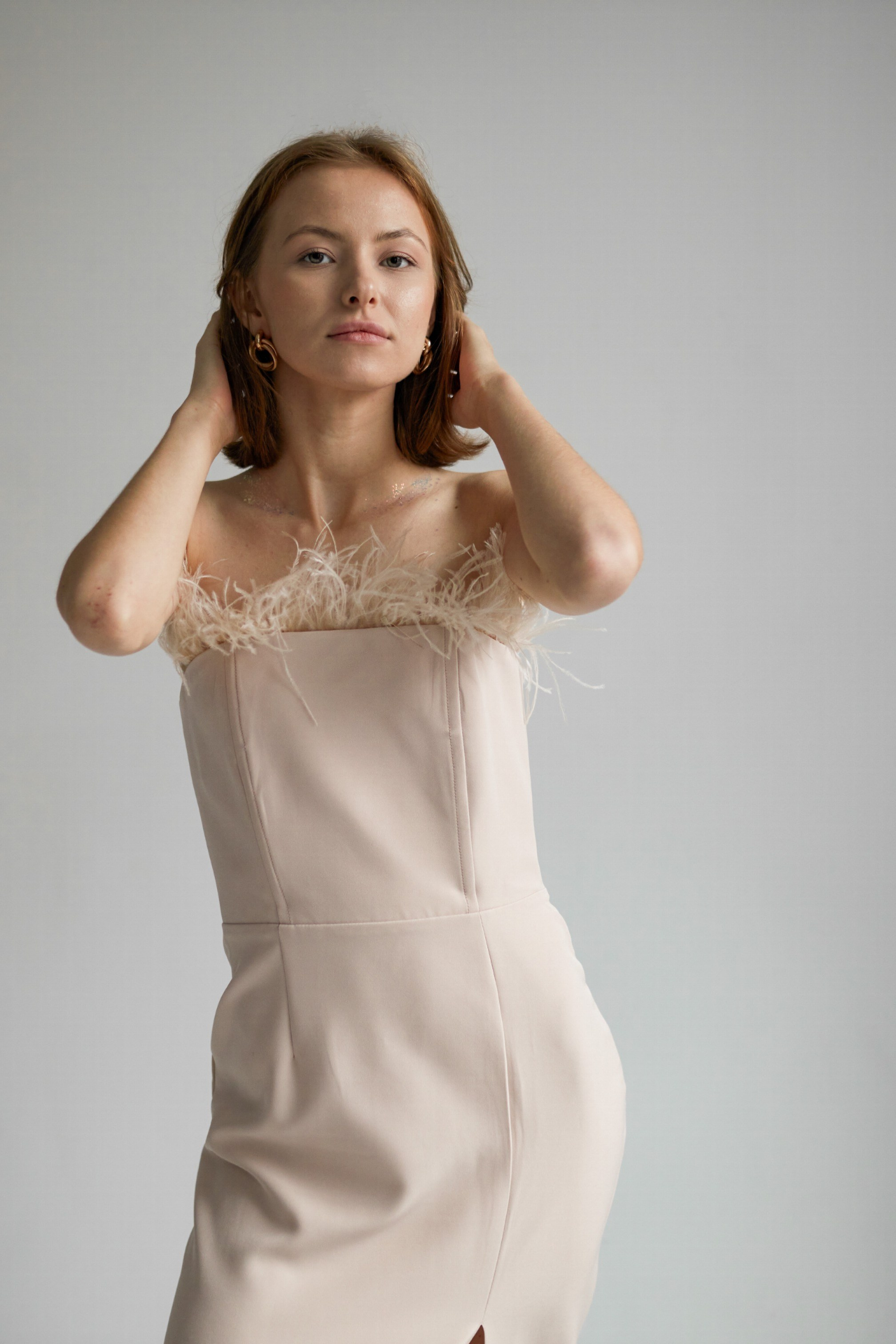 Диана. Фотограф Стилист Тюмень Вера Хайруллина