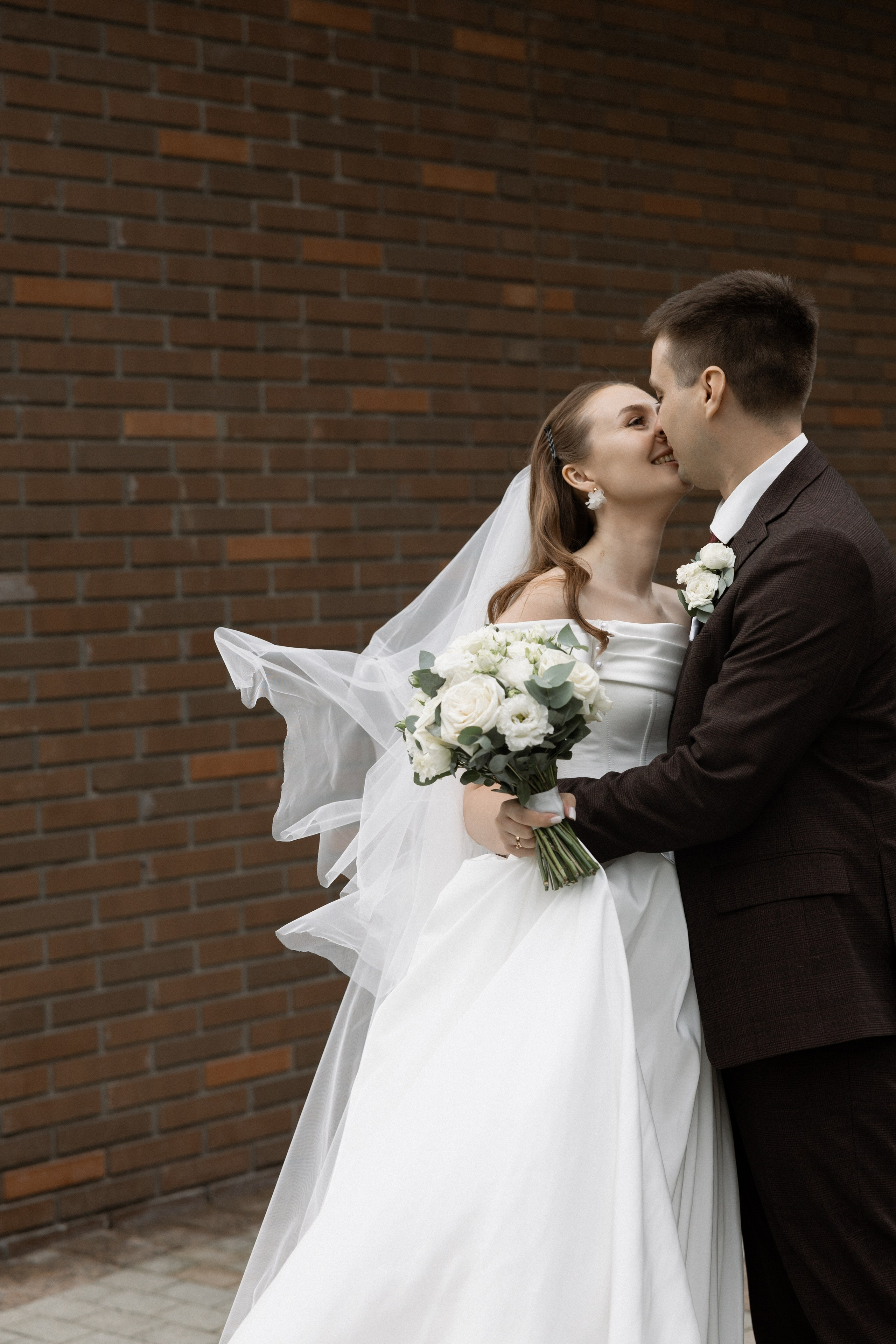Wedding 14/08. Свадебный фотограф Нижний Новгород