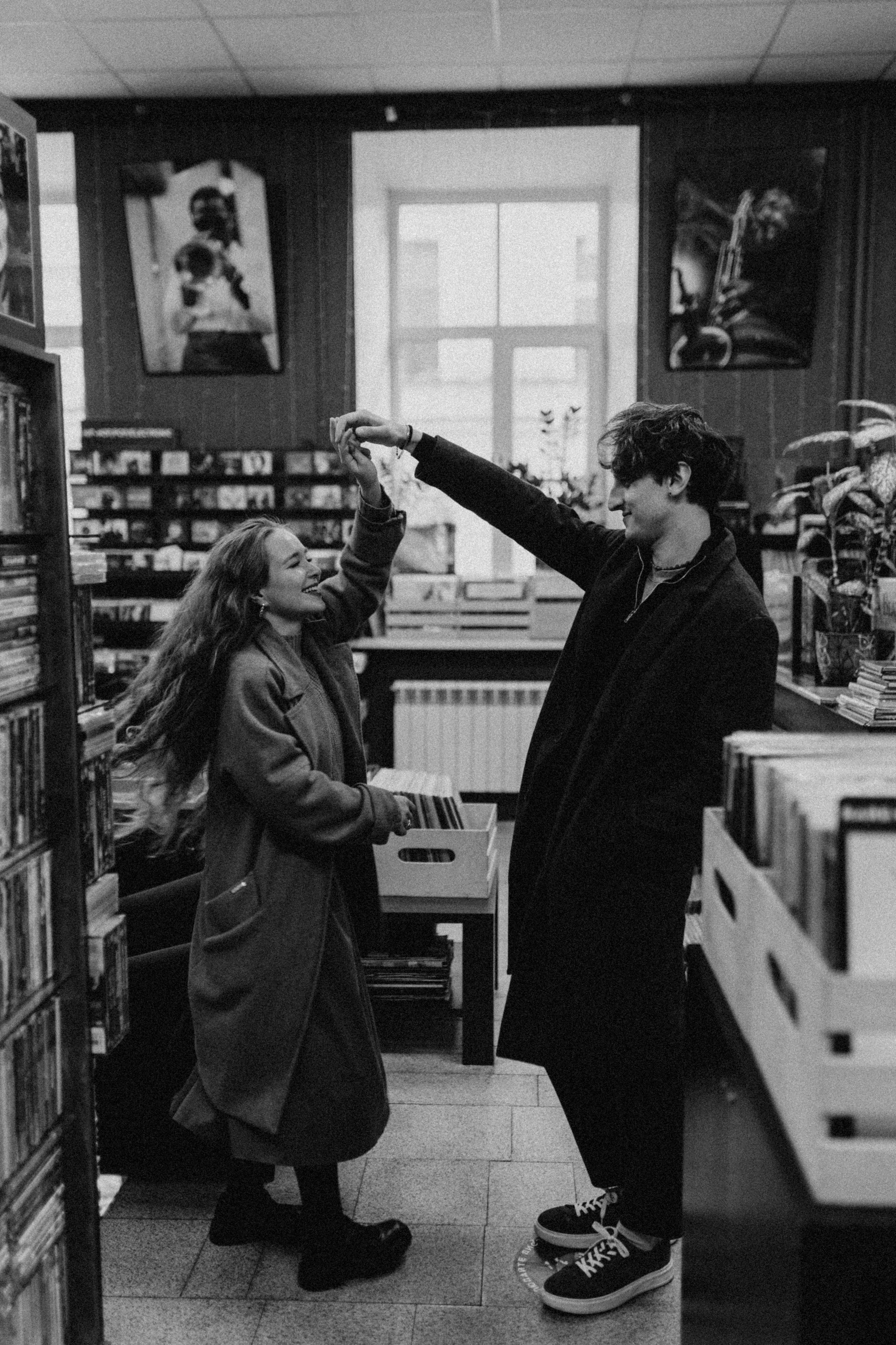 Алиса и Валя. Фотограф в Санкт-Петербурге