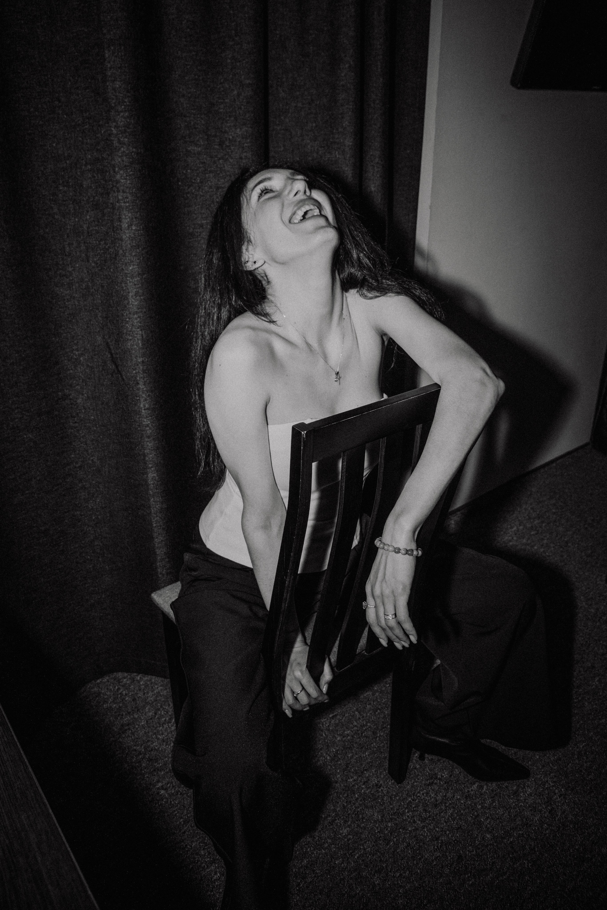 Юлия. Фотограф Алёна Евграфова