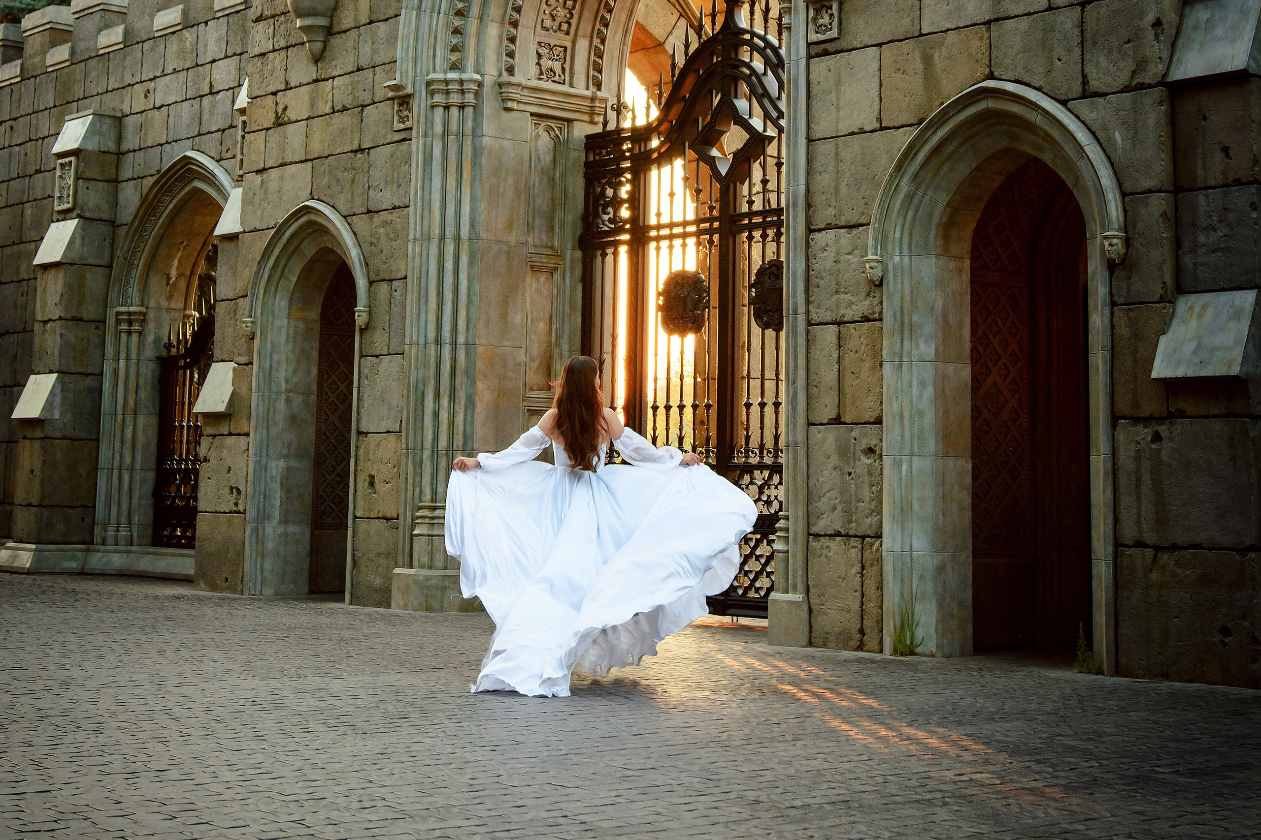 Фотограф Оксана Сафонова