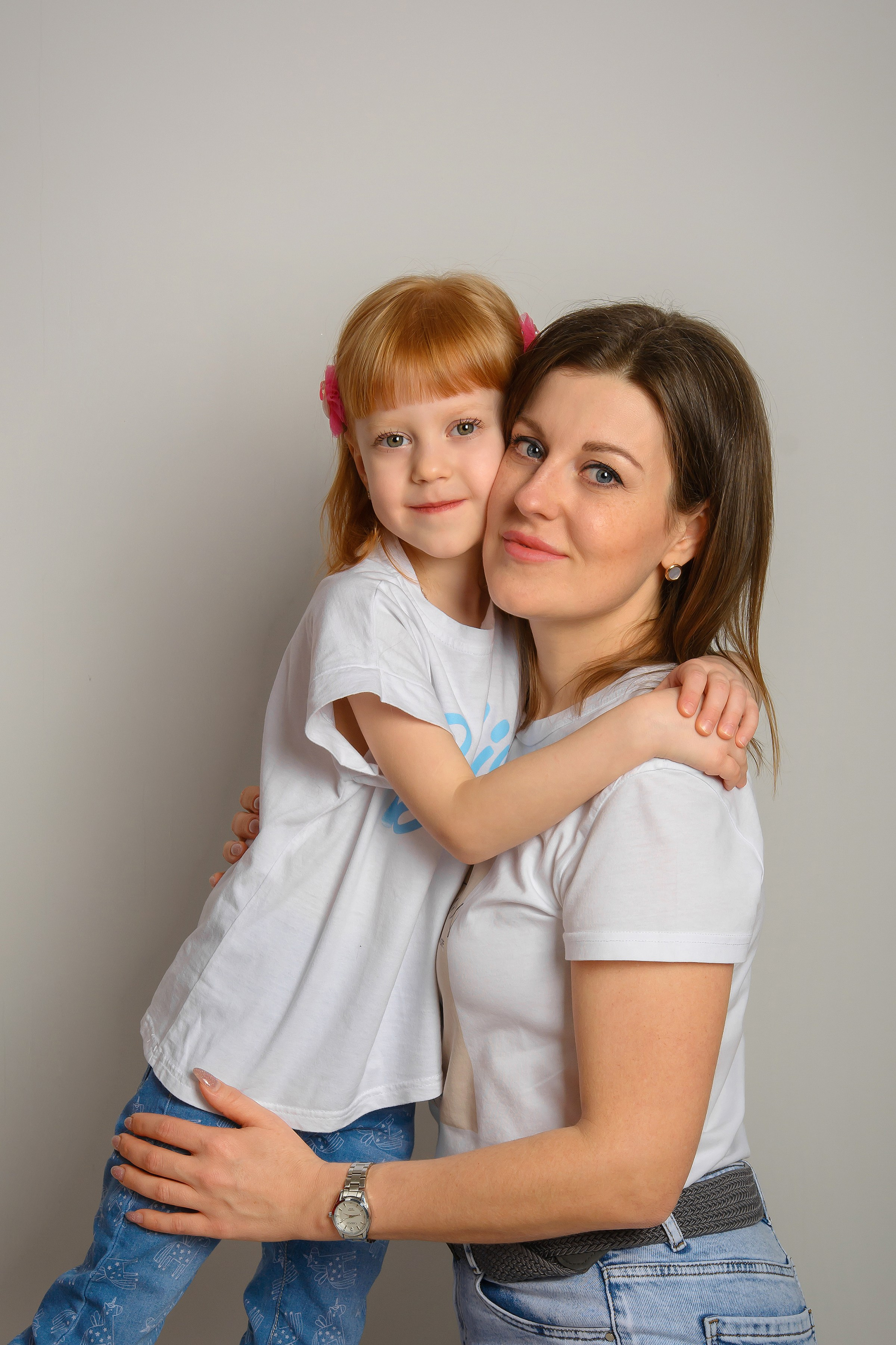 Семейные фотосессии. Фотограф Оксана Сафонова г. Тольятти