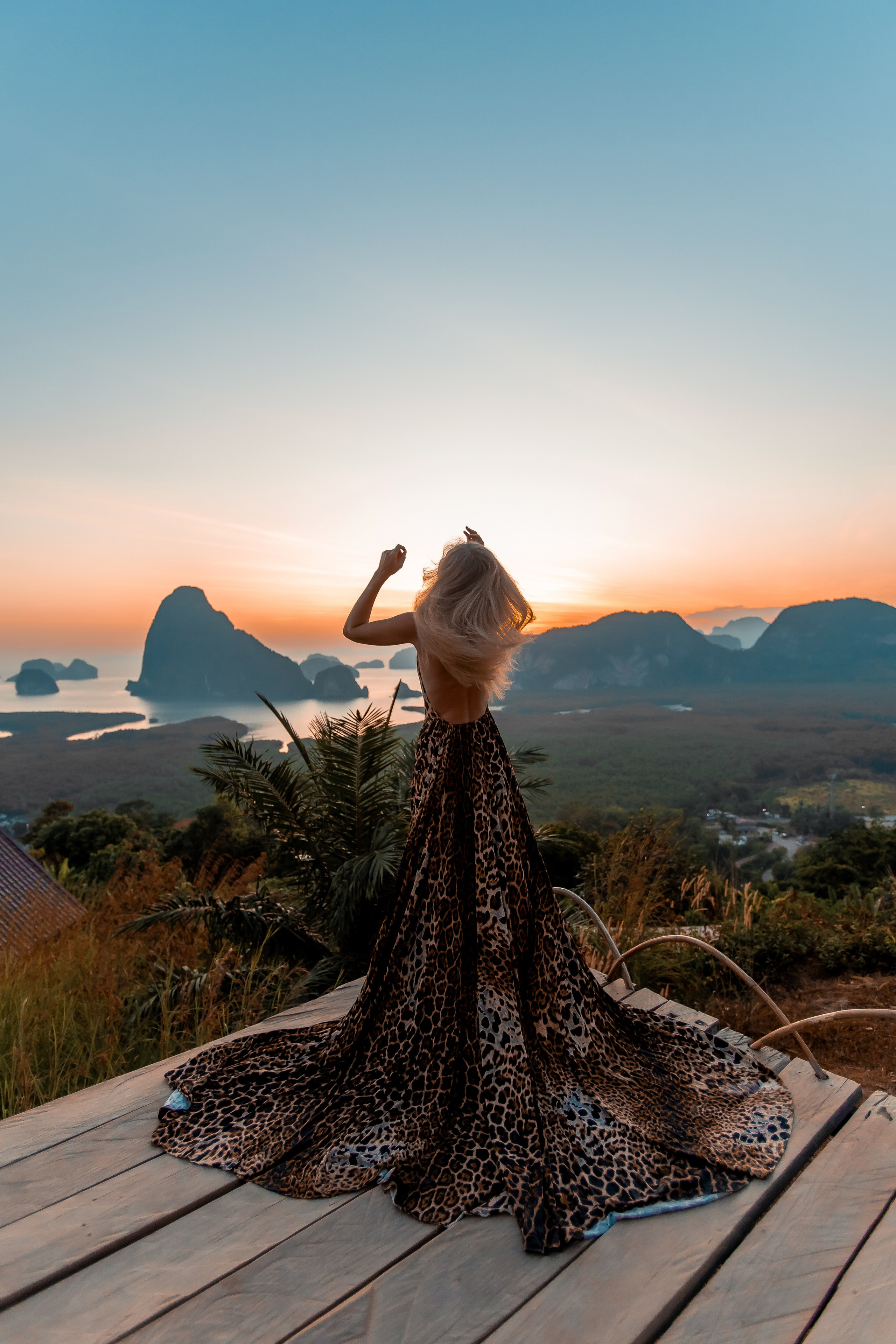 Фототур Тайланд. Свадебный и семейный фотограф. Фототуры по всему миру