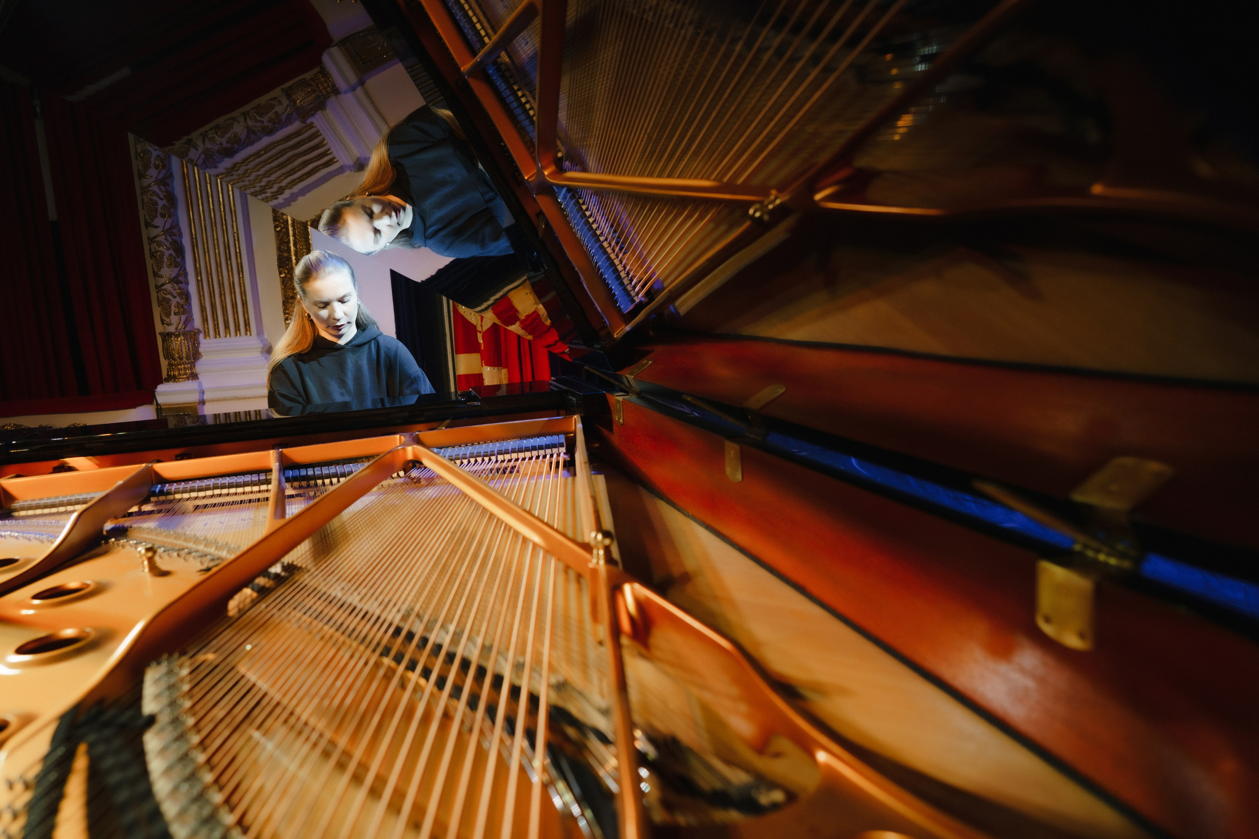 Филармония. Главная