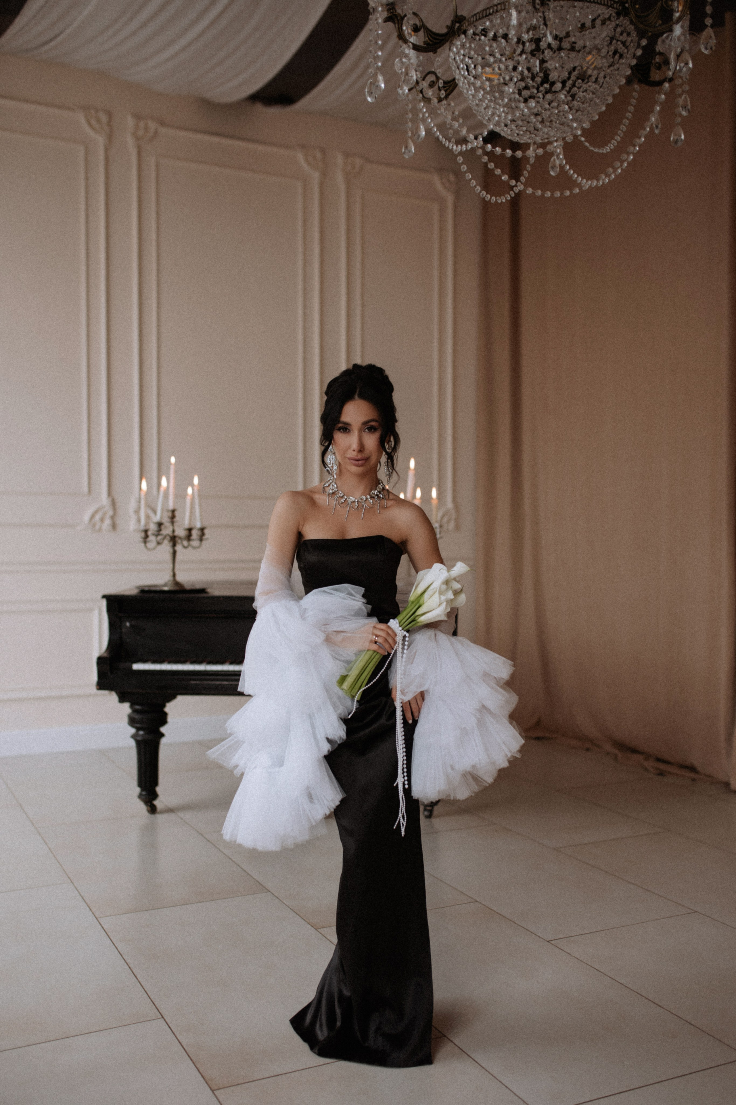 Анастасия и Сергей. Фотограф Иваново Ольга Исакова