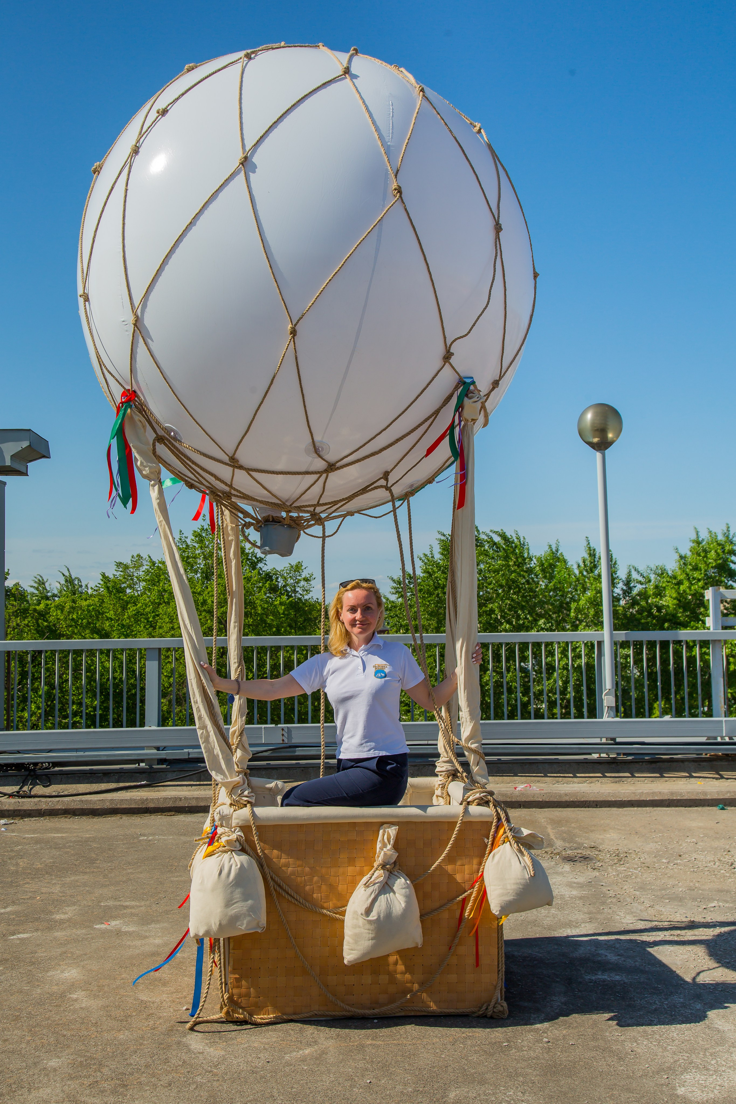 ОКЕАНАРИУМ БОЛЬШАЯ РЕГАТА 2023. Главная