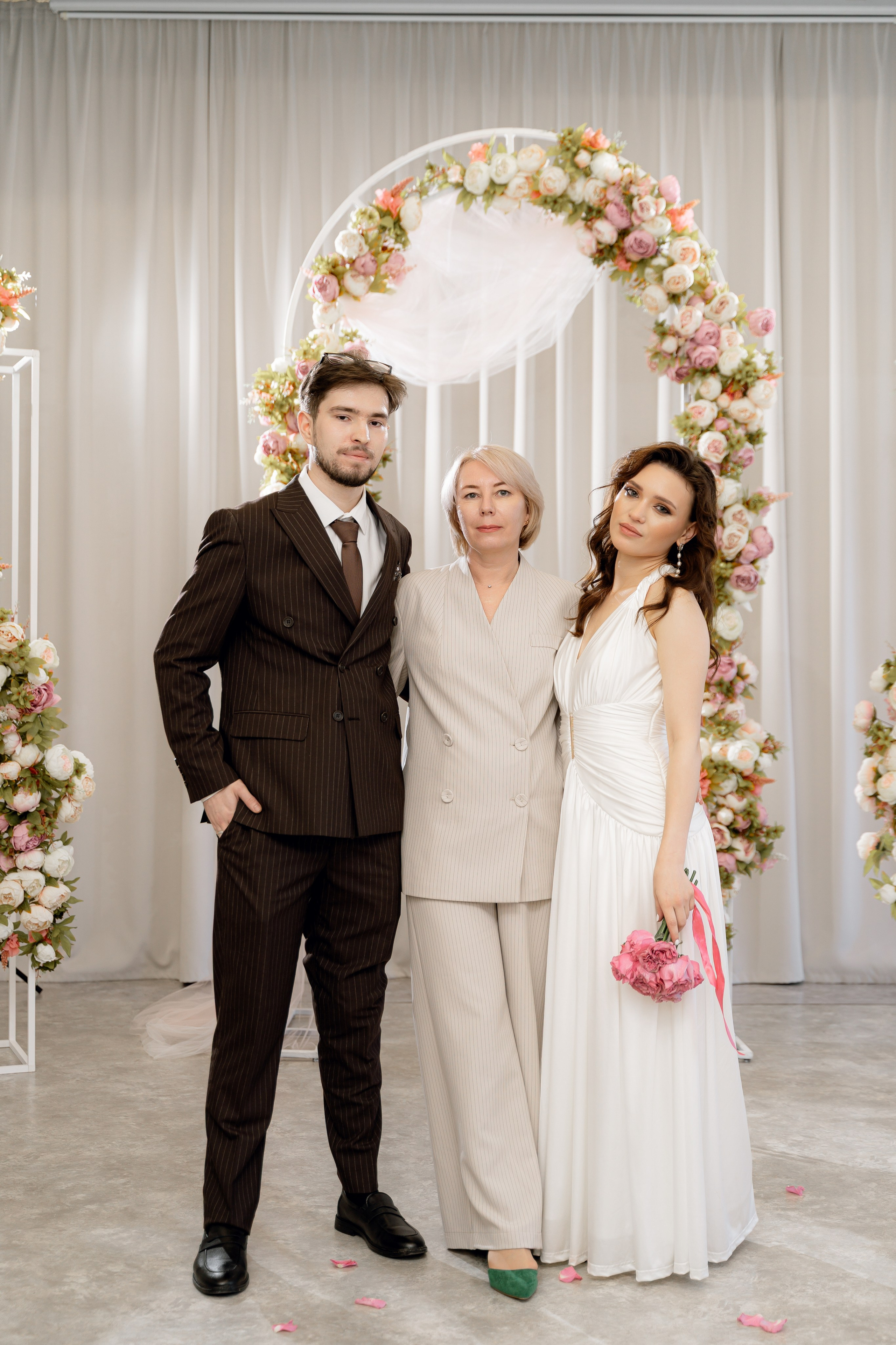 Арсен & Виктория. Свадебный фотограф в Казани