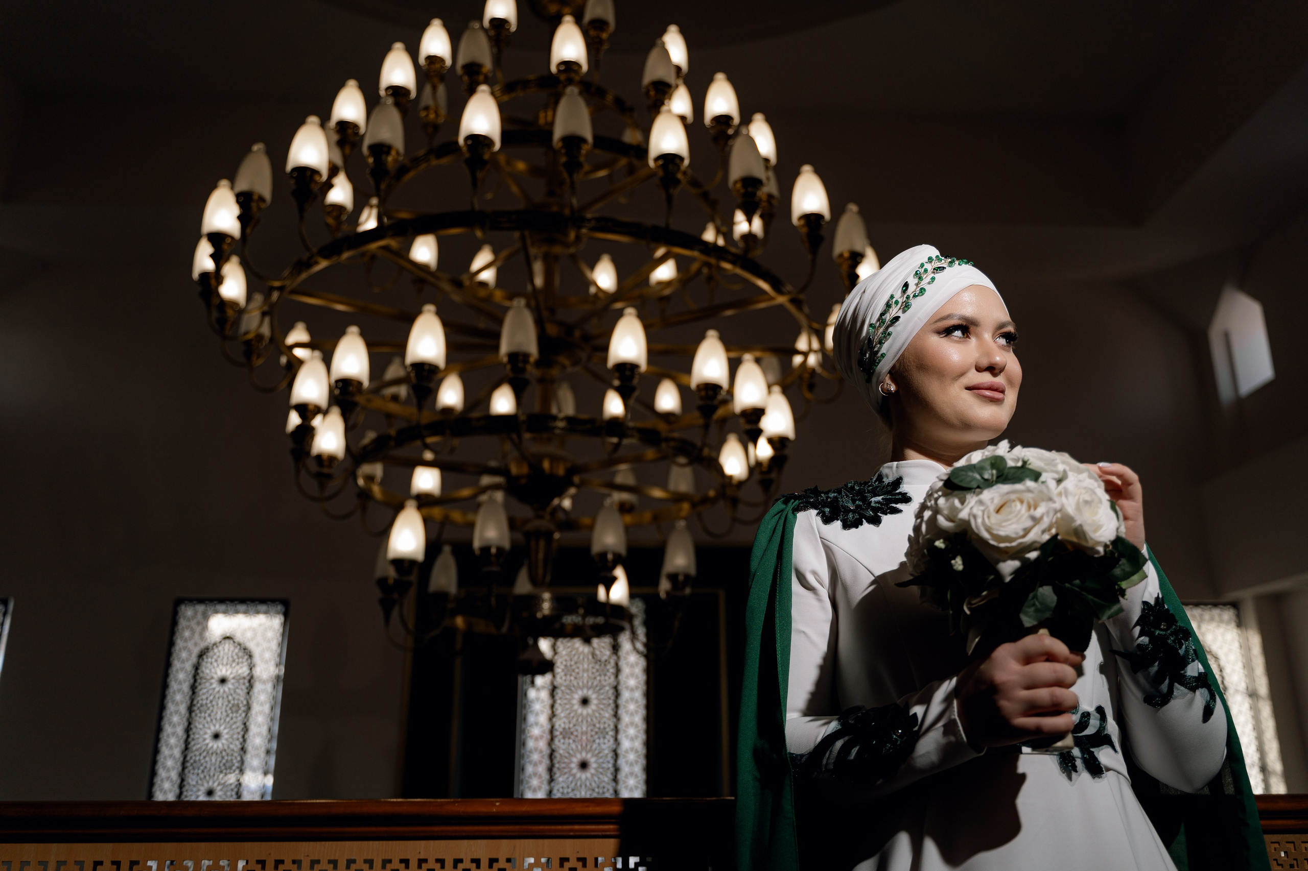 Разиль & Лейсан (Гаиля). RAMIL SAFIULLIN