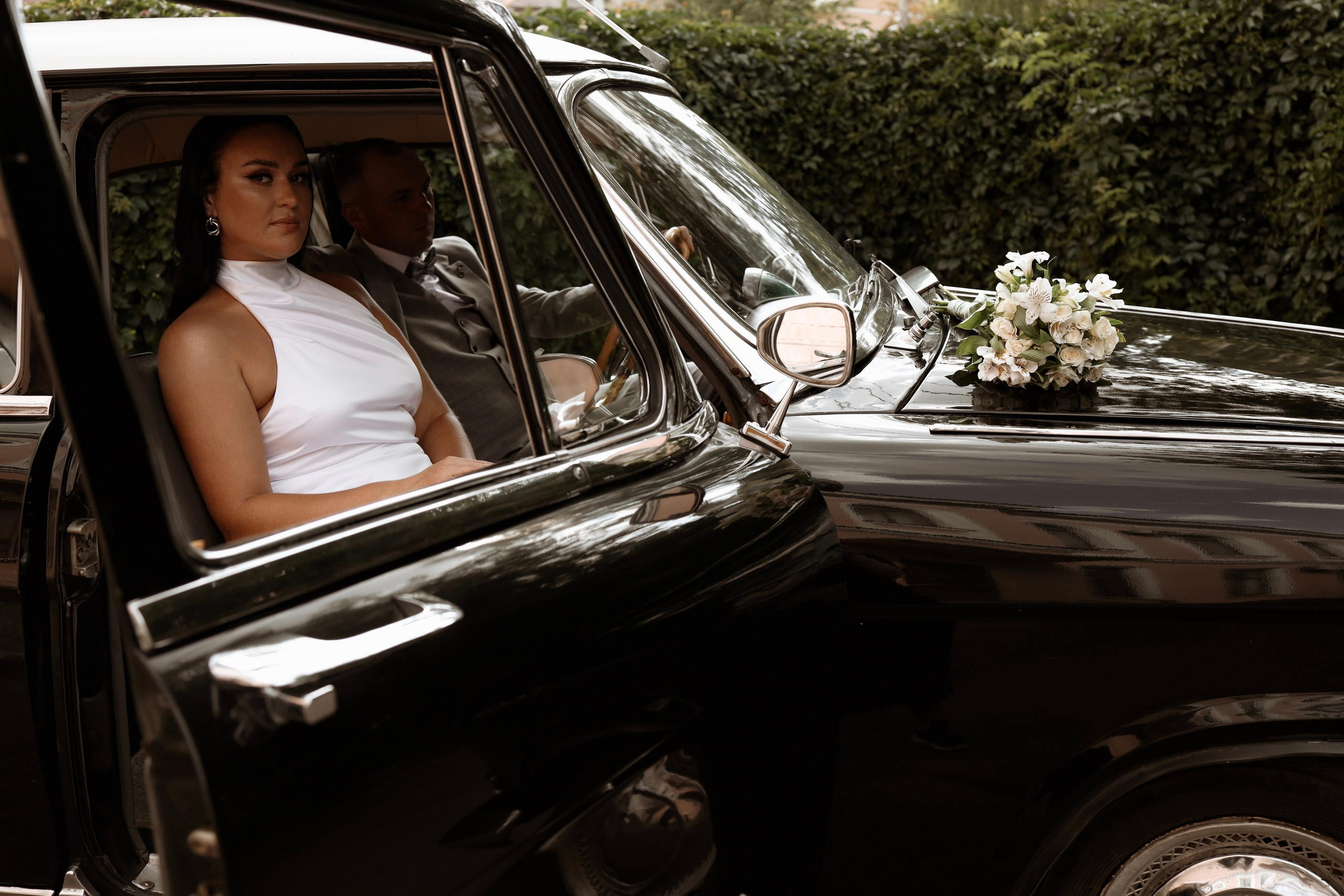 T&A. Photographer Tatiana Ivanova in Yaroslavl