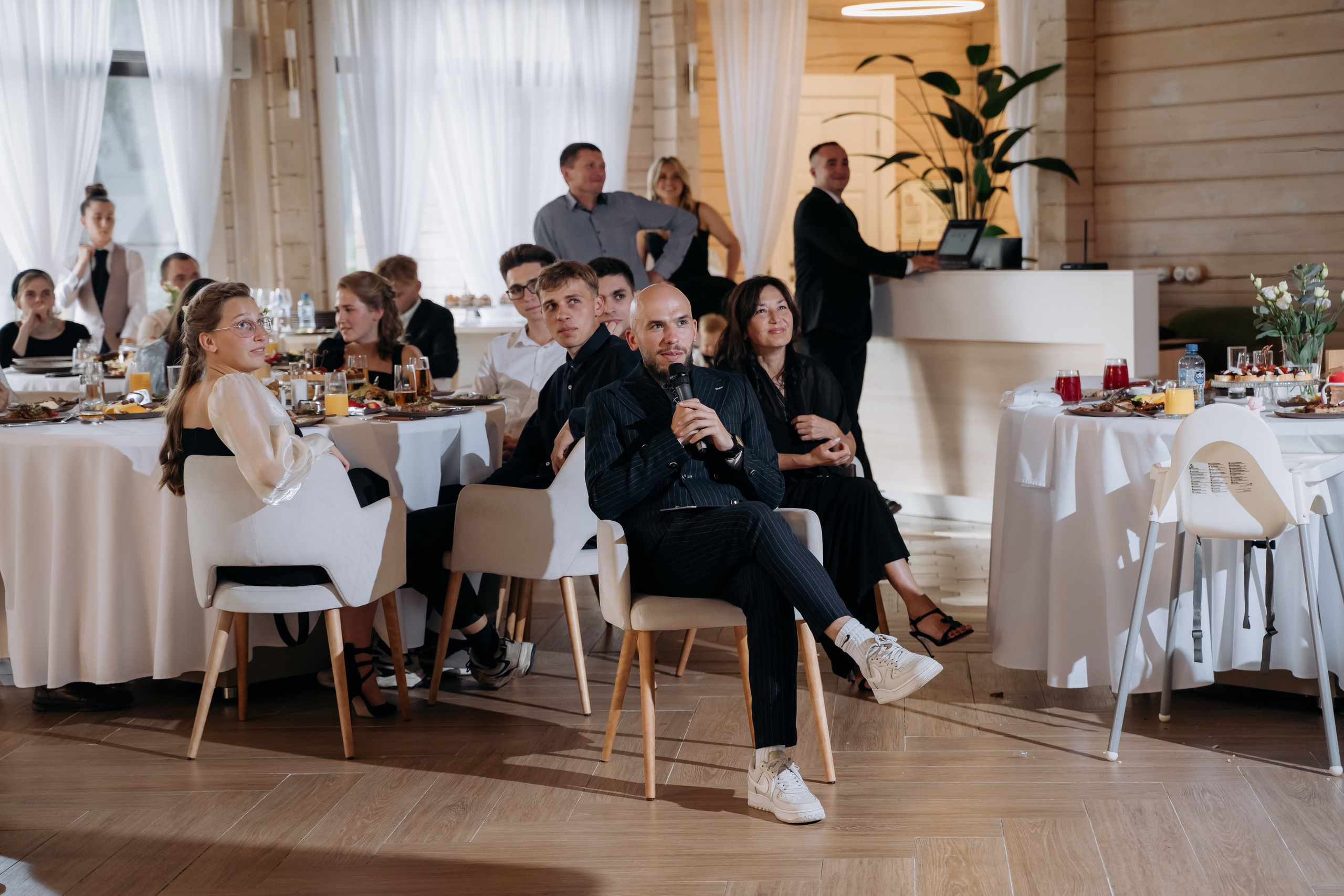 Лиля и Иван. Свадебный и семейный фотограф в Новосибирске Наталья Зорина