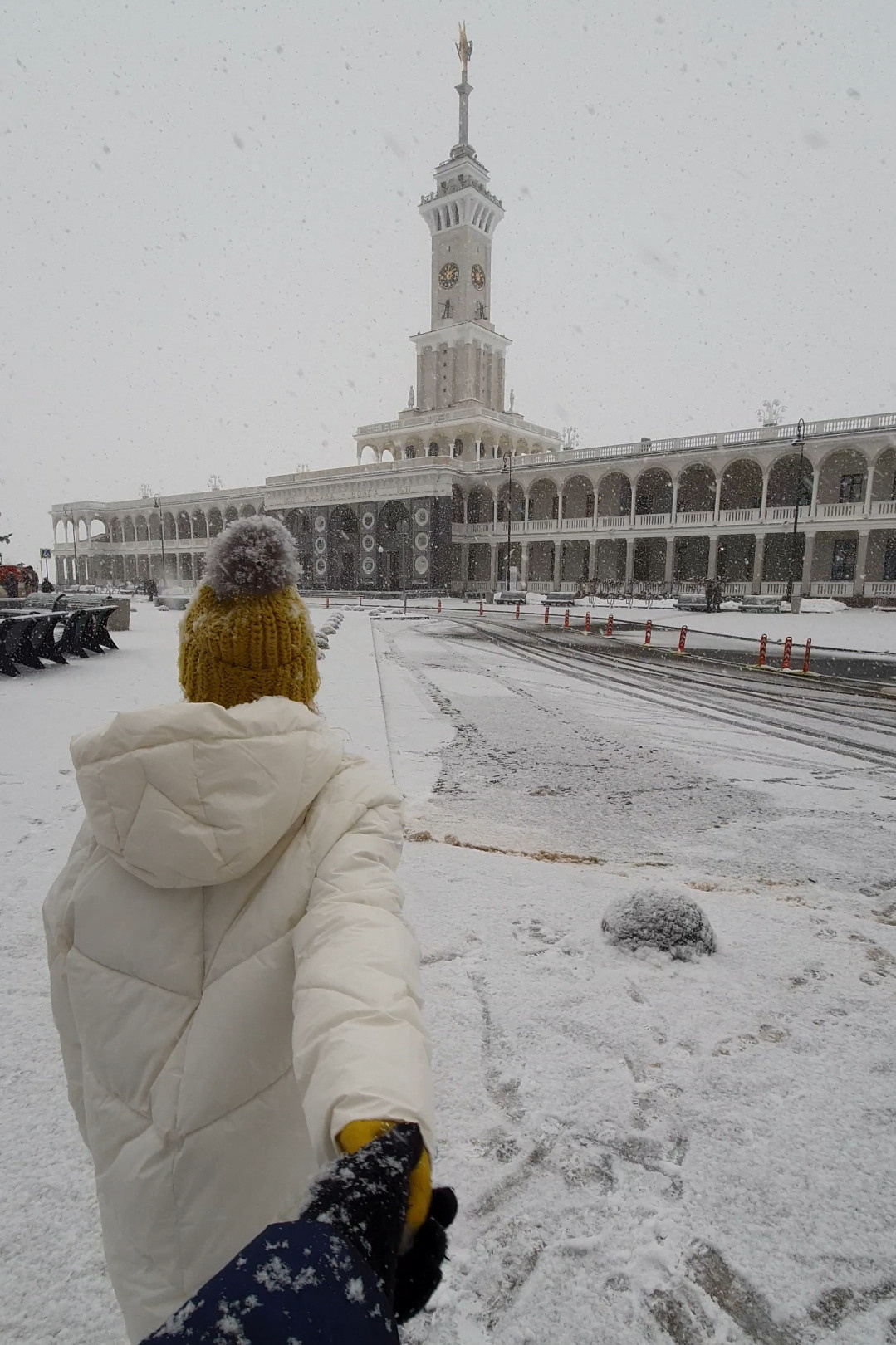 Пресеты. Свадебный и семейный фотограф в Москве Юлия Шикалова
