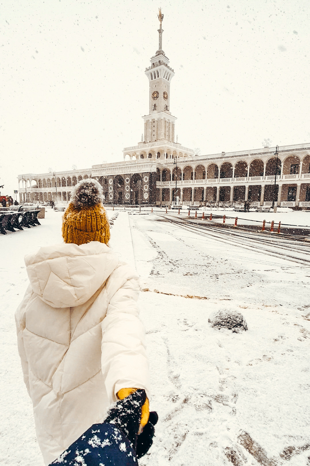 Пресеты. Свадебный и семейный фотограф в Москве Юлия Шикалова