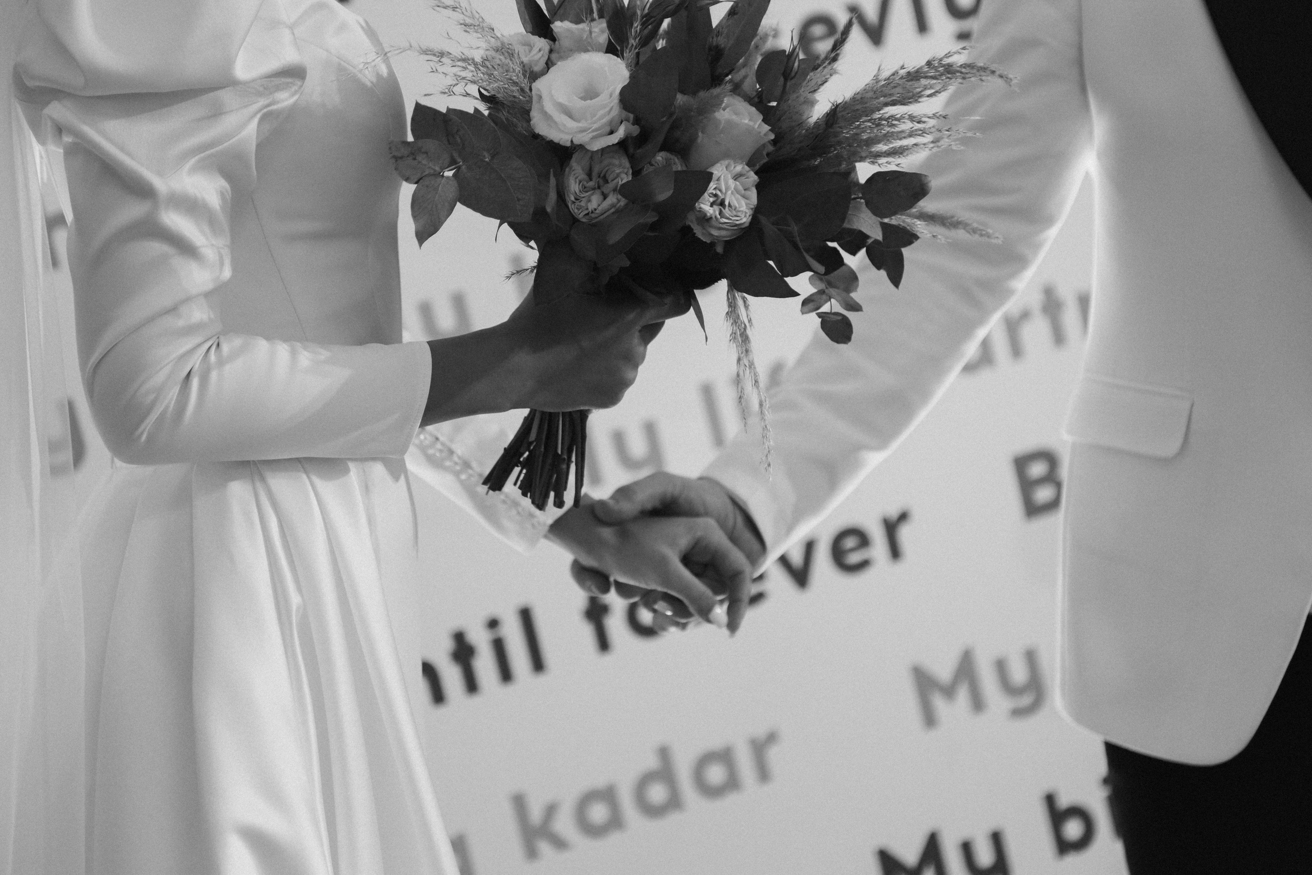 Эбу + Люсия. Фотограф Волгоград / Волжский