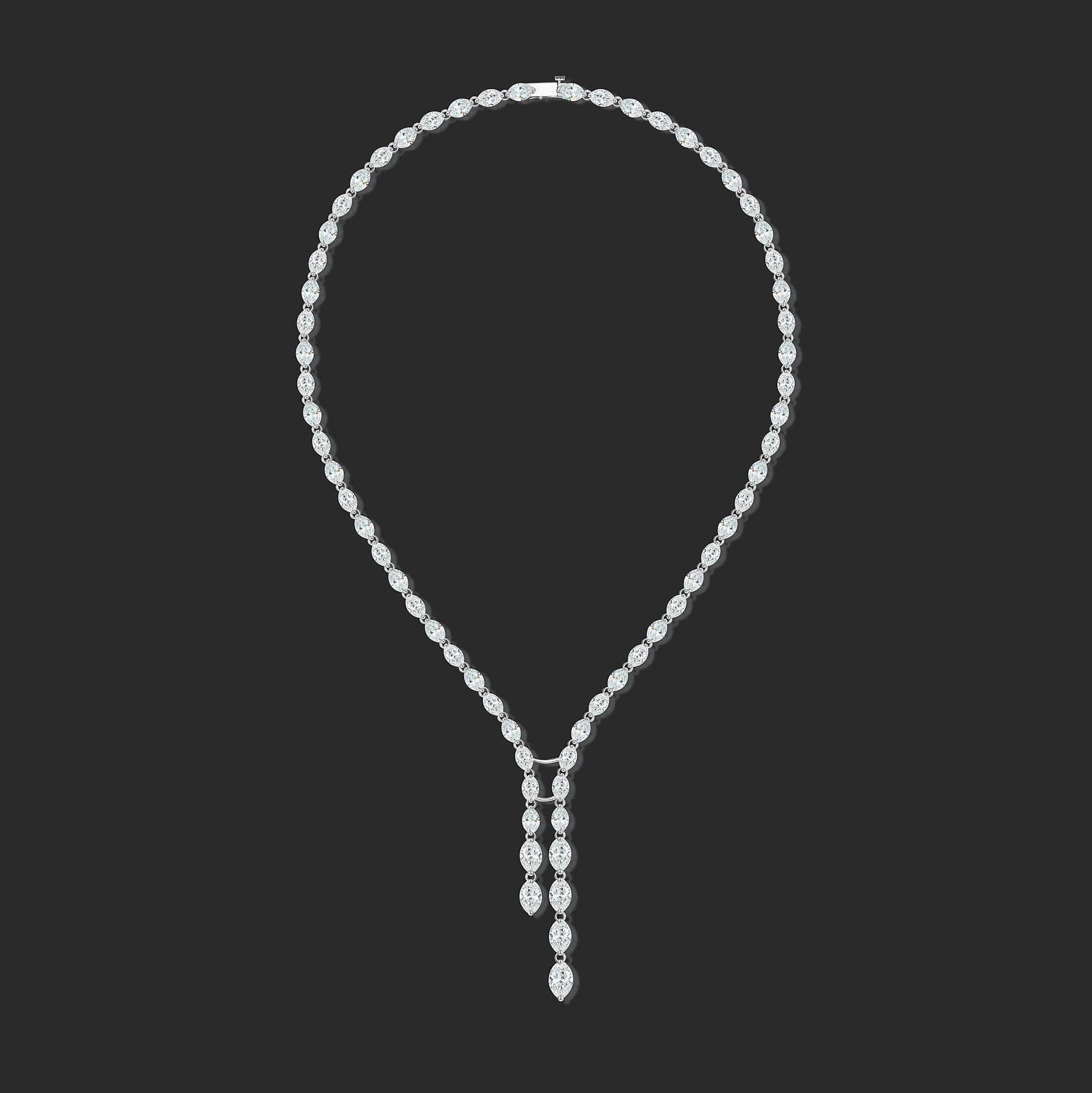 Фотосъемка ювелирных украшений. Каталог на белом фоне. Предметный рекламный фотограф в Москве Мария Макарова