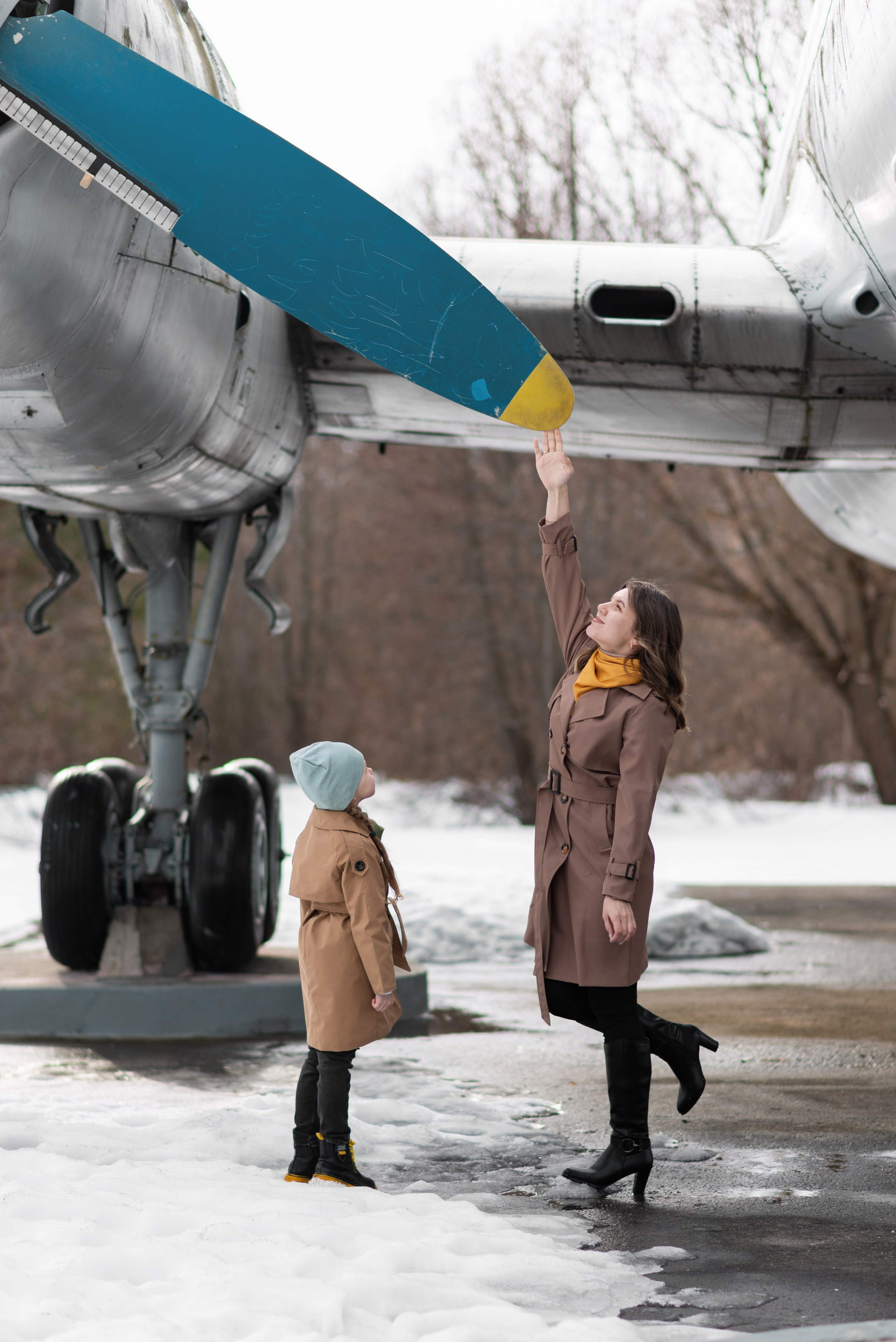 Уличная. Фотограф Софья Власенко | Вологда