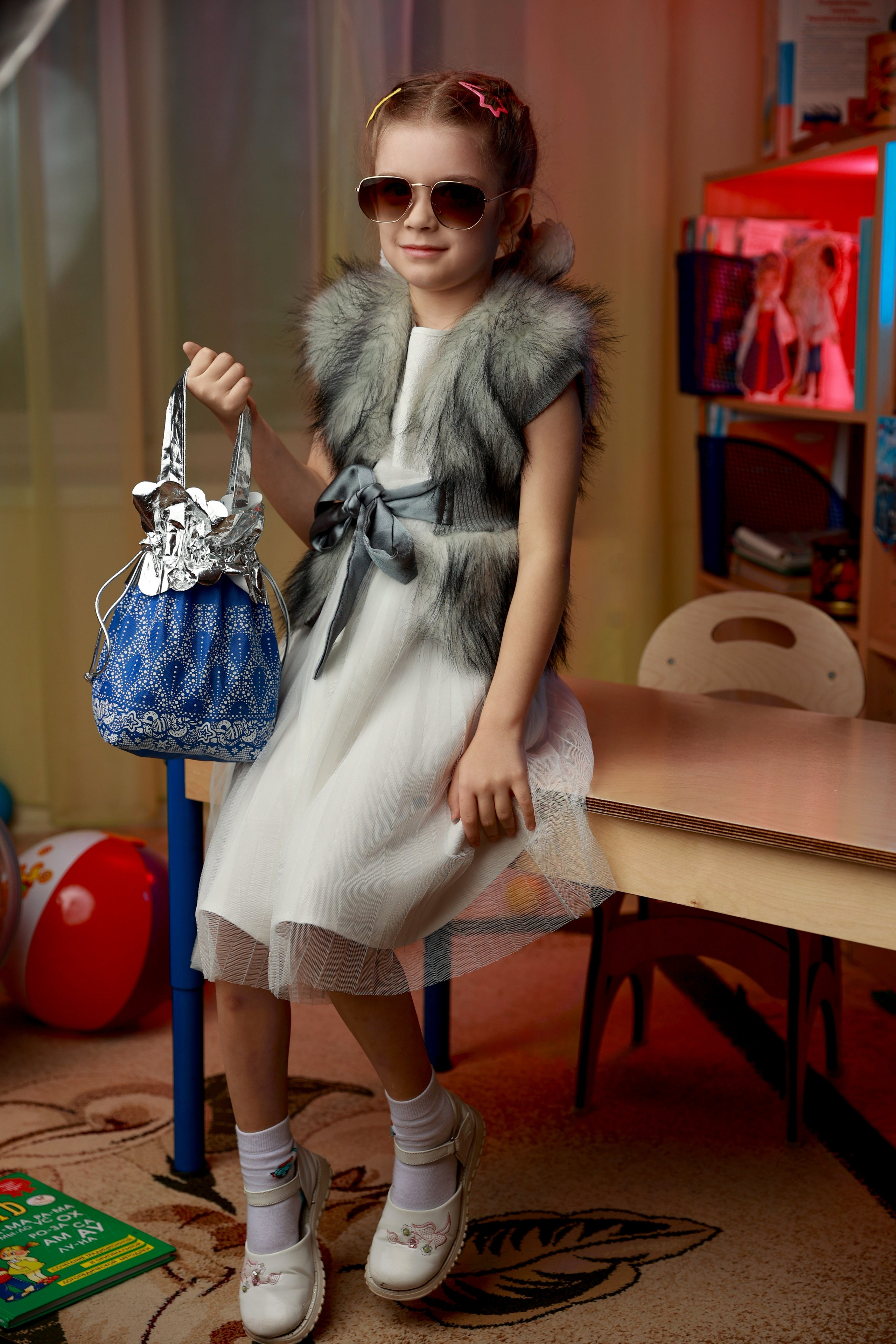 Детские сады 2025. Артём Печерин фотограф в Оленегорске