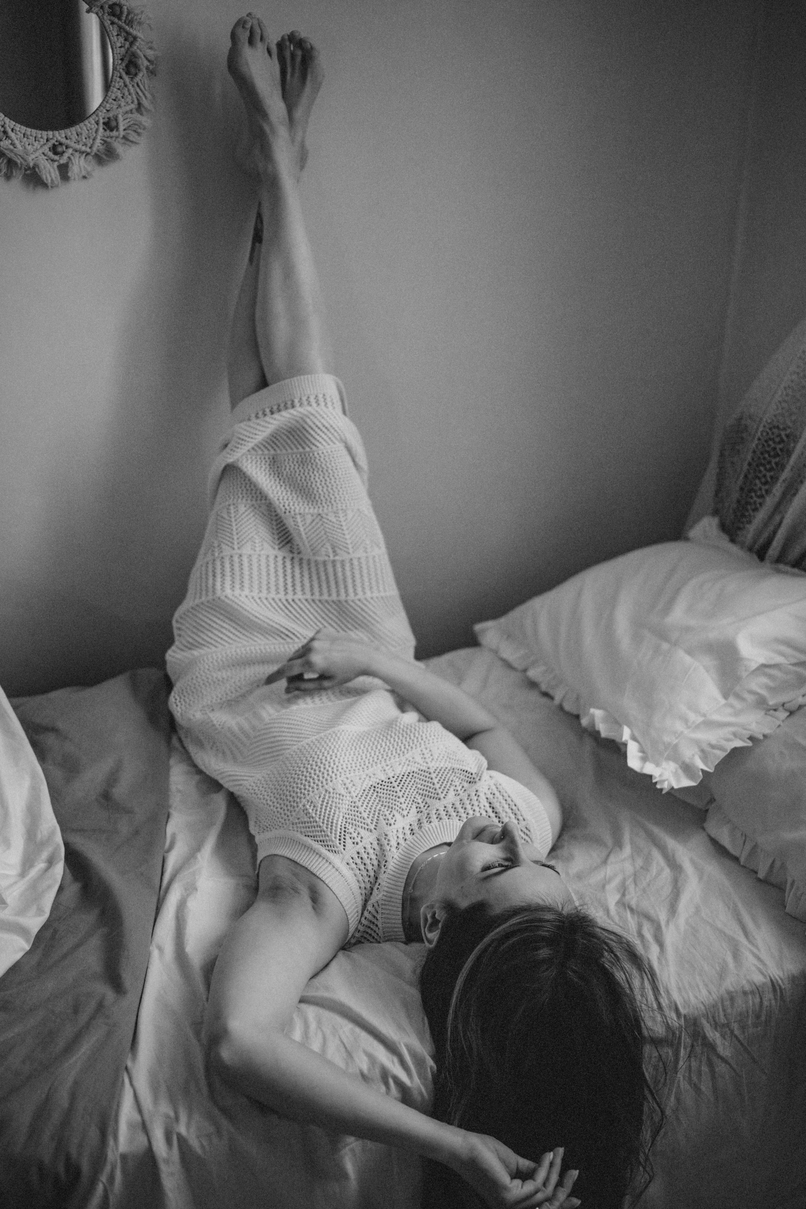 Кв. 143. Кристина Ветрова | ФОТОГРАФ | Москва