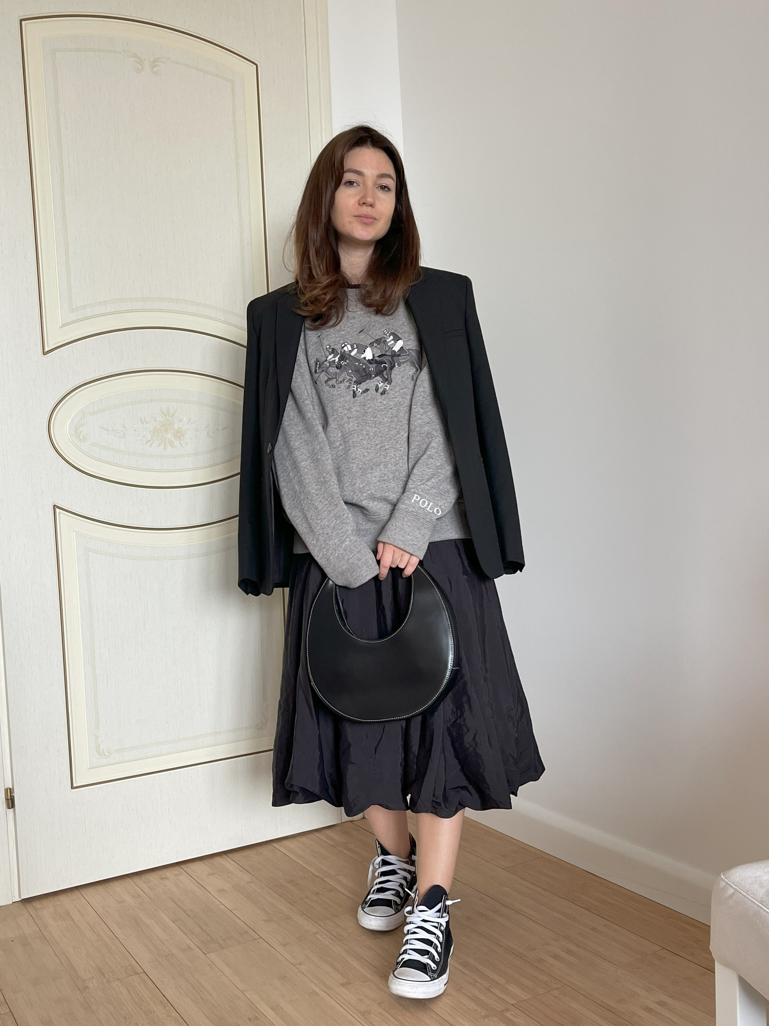 Стилист-имиджмейкер из Москвы Афина Григорян