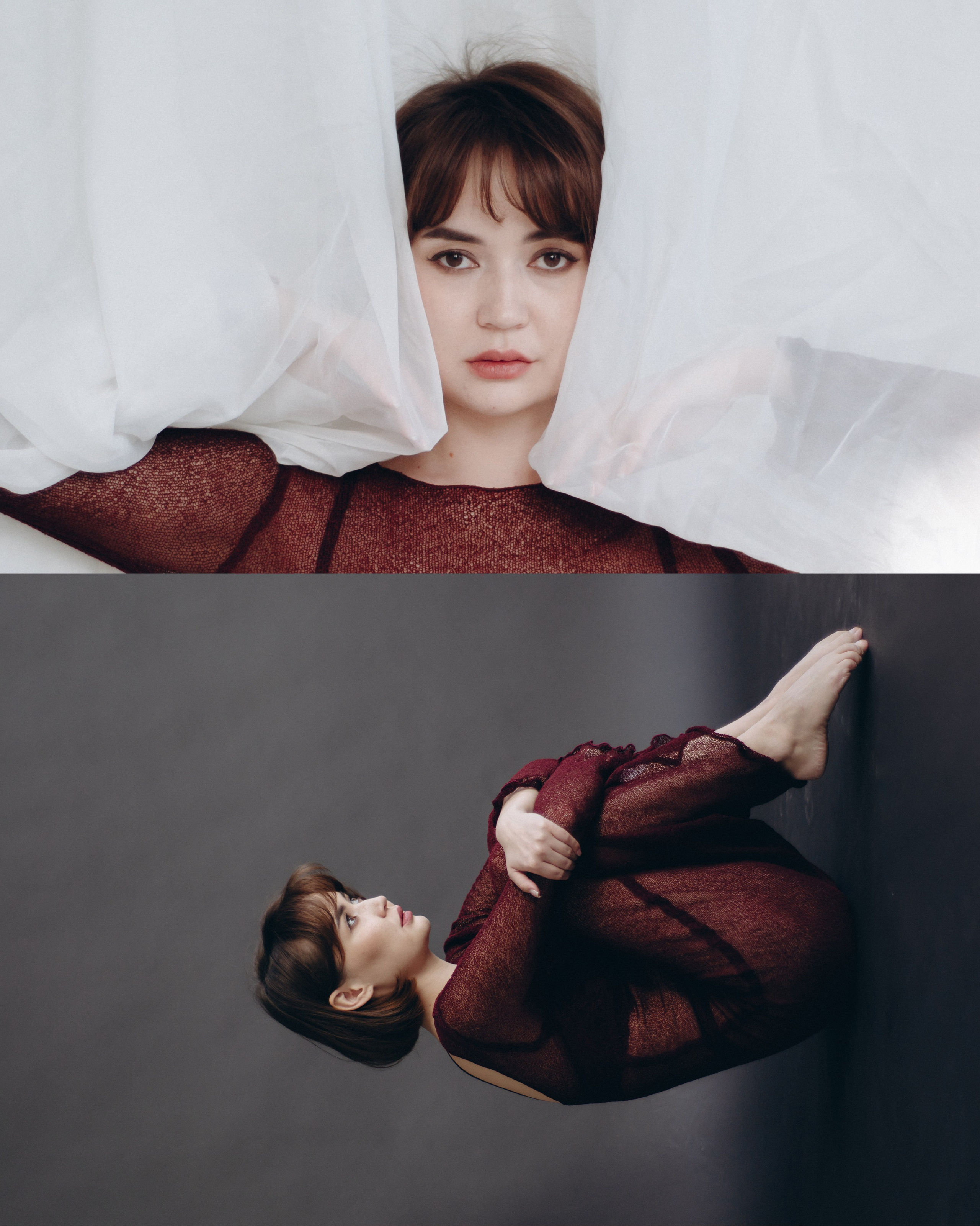 Назгуль. Фотограф Уфа