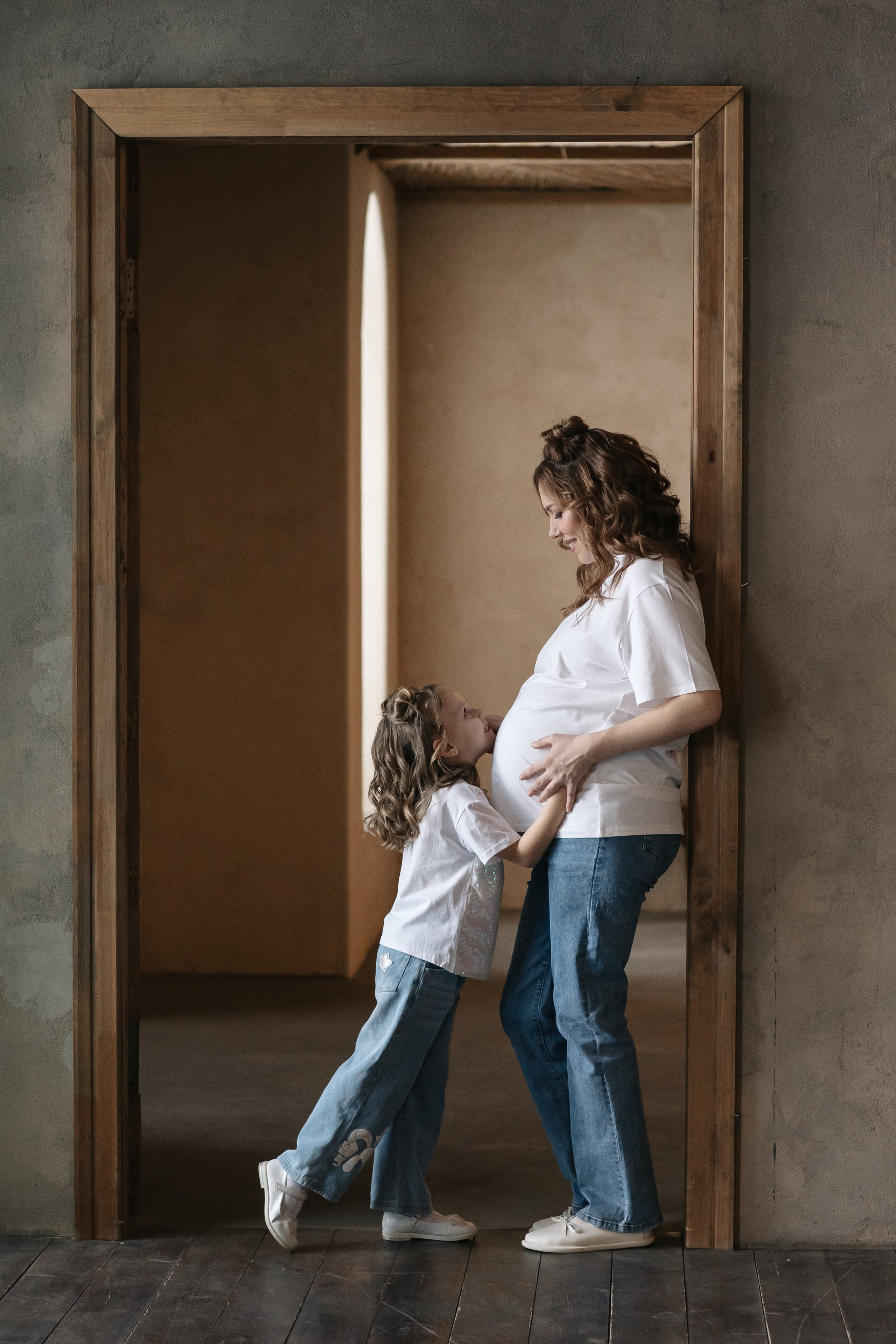 Мимика. Детский и семейный фотограф в Санкт-Петербурге Алтухова Ольга