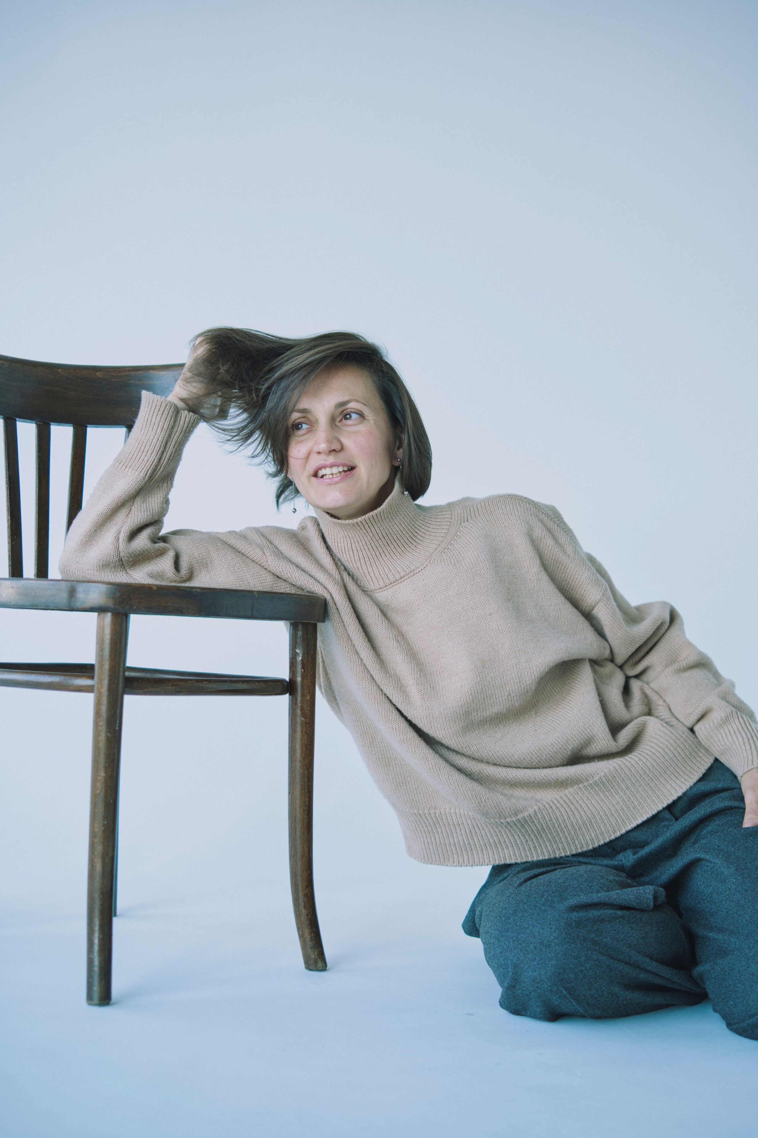 Настя. Елена Павленко. Фотограф. Москва