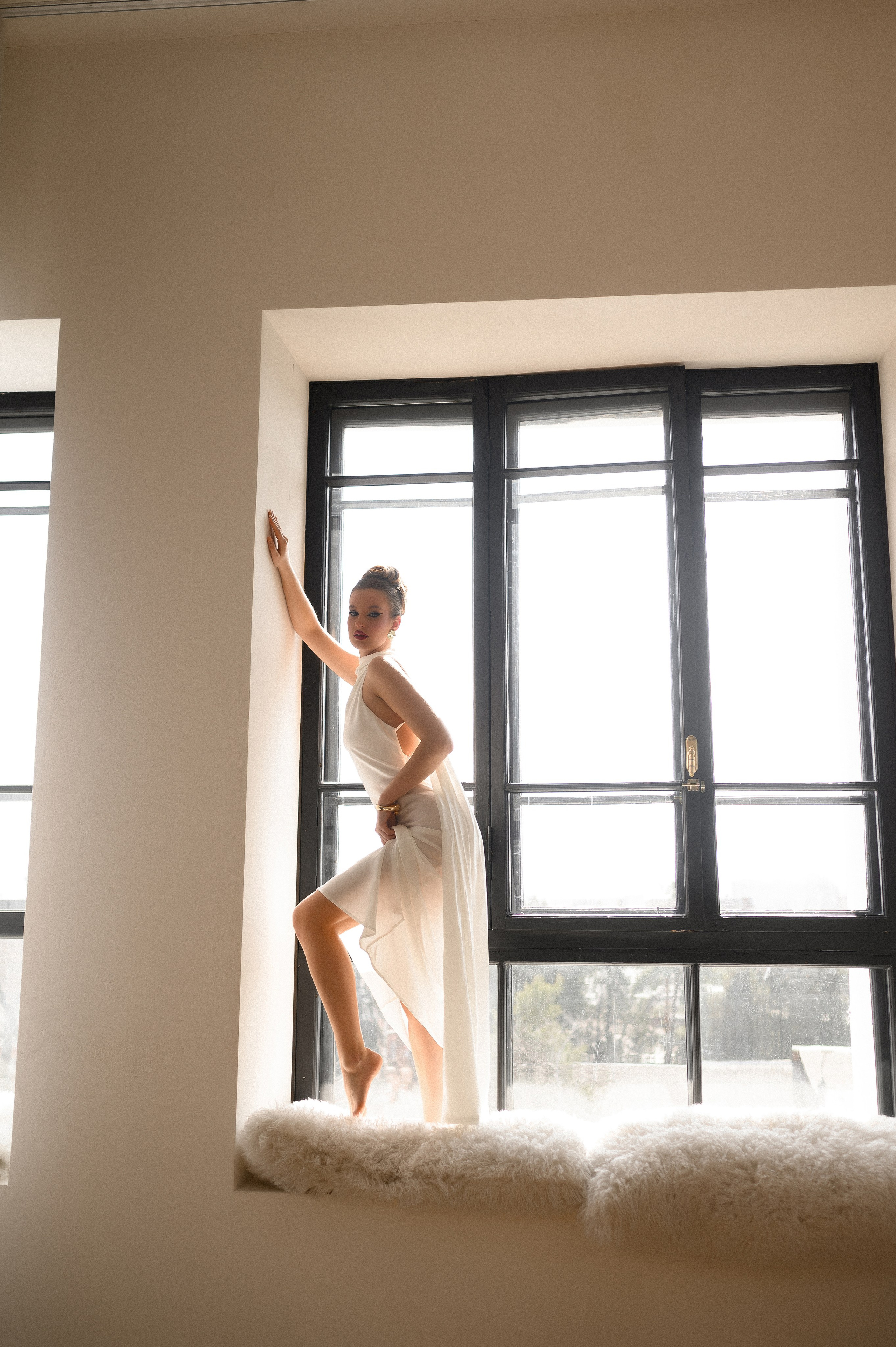 Ира. Свадебный и семейный фотограф в Краснодаре