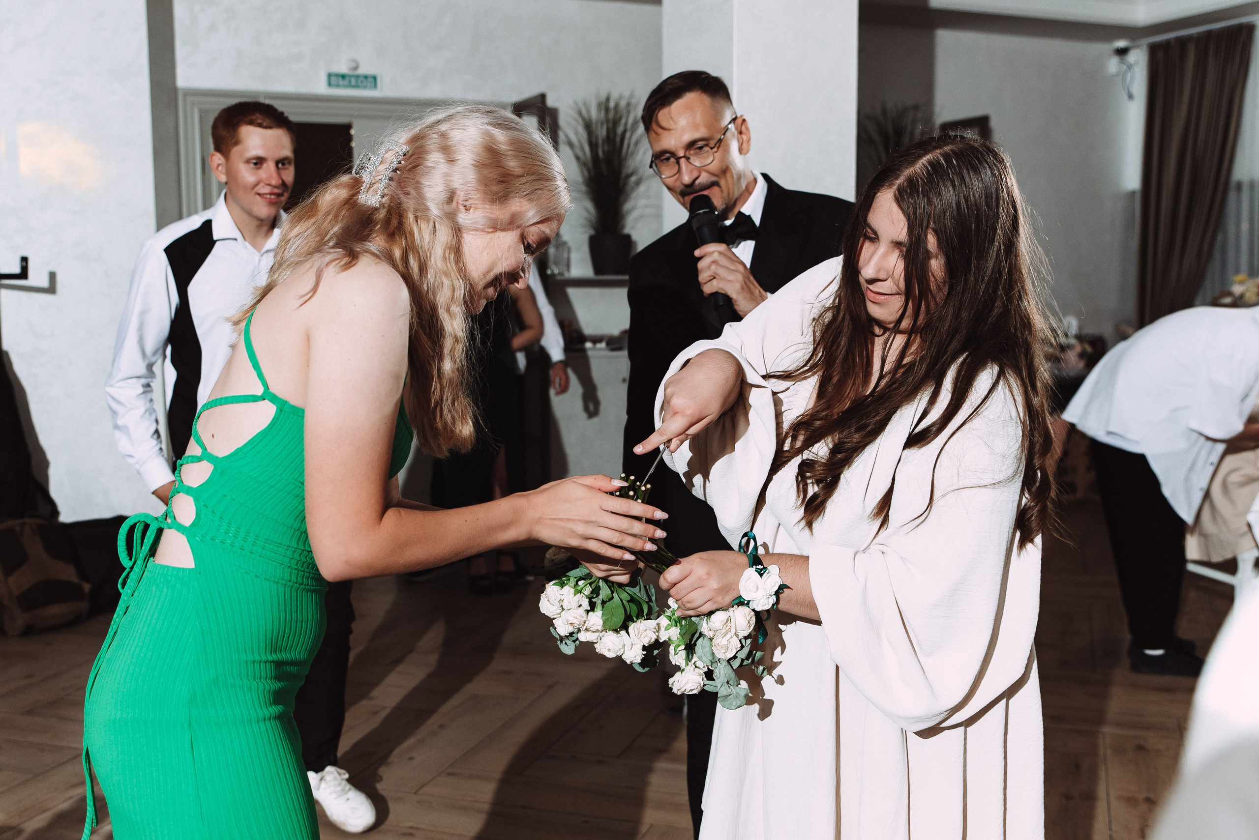 Никита + Кристина. Свадебный и семейный фотограф в Волгограде Олеся Лисицкая