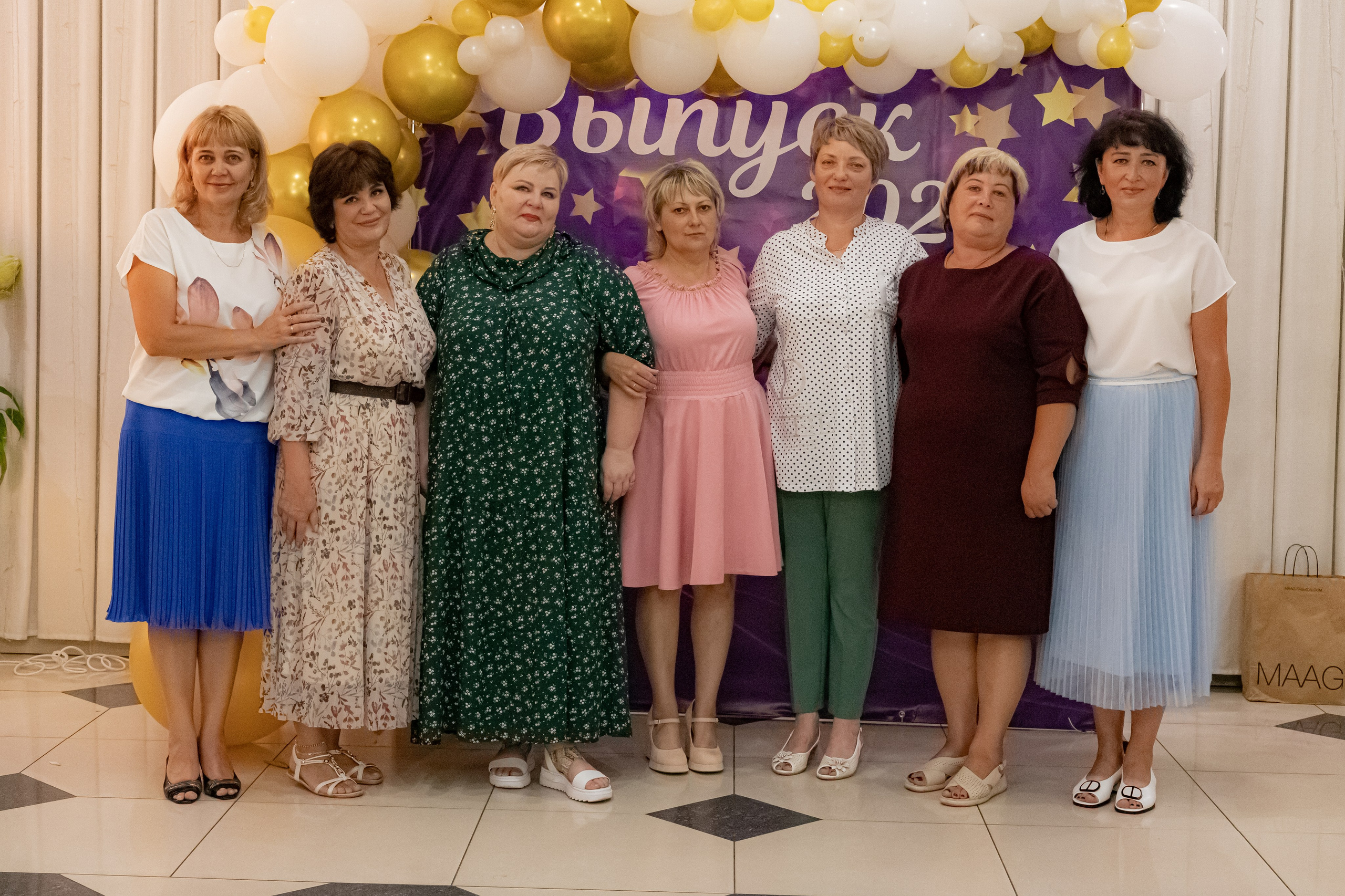 Выпускной. Photokarish