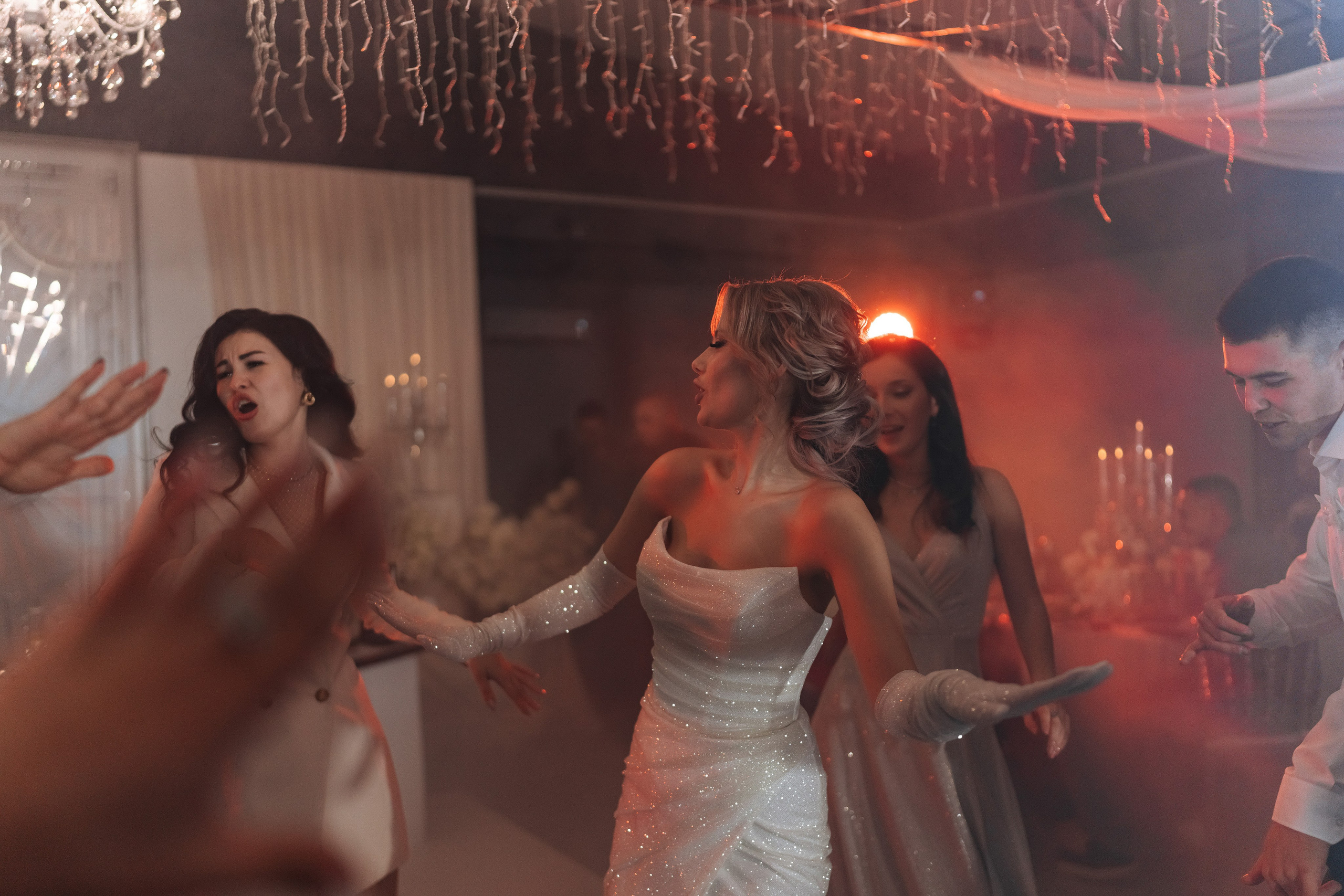 Денис и Антонина. Свадебный и портретный фотограф в Симферополе и Крыму