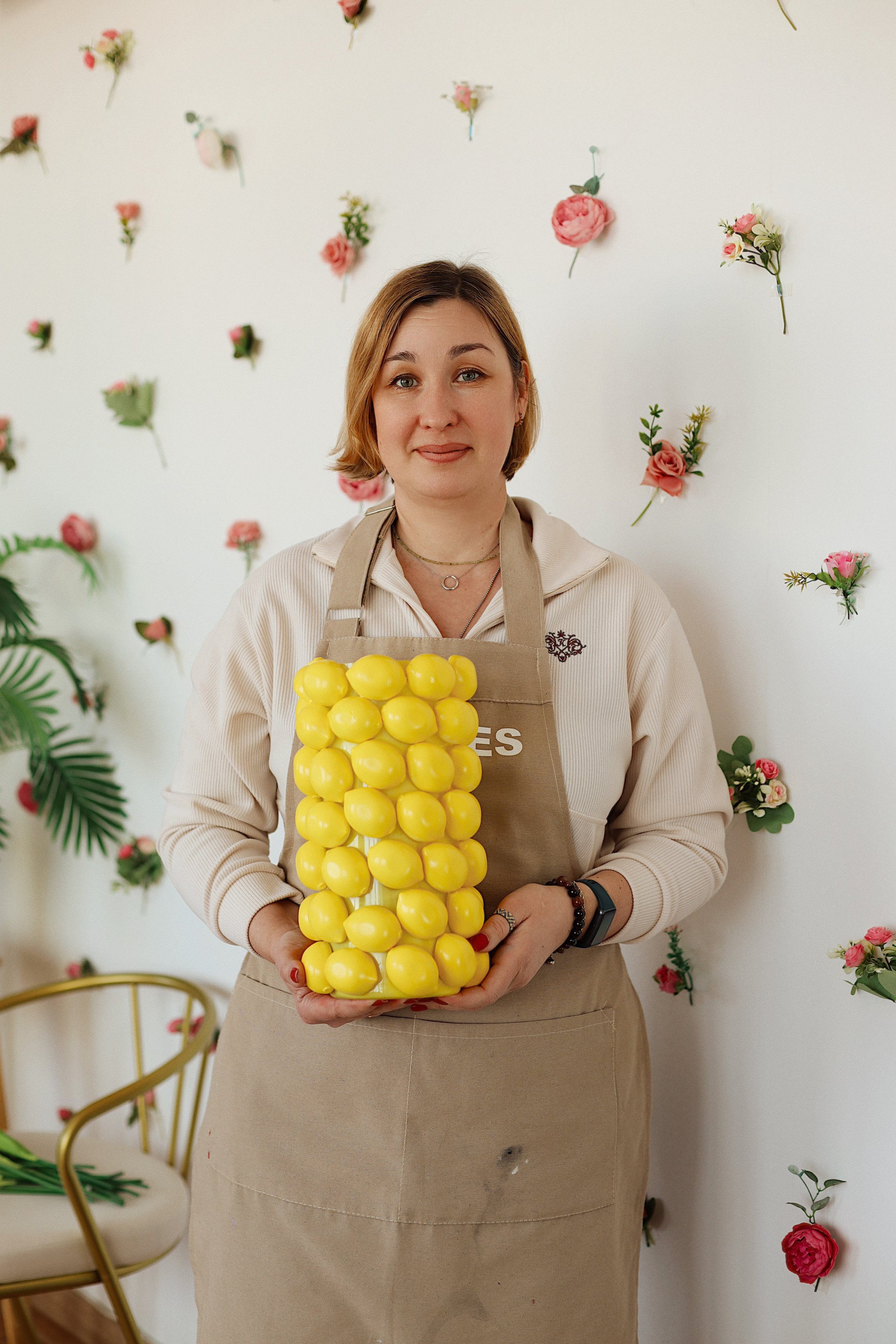 МК «Вазы» 1.03. Студия Творческих Историй в Кемерово | Мастер-классы и мероприятия