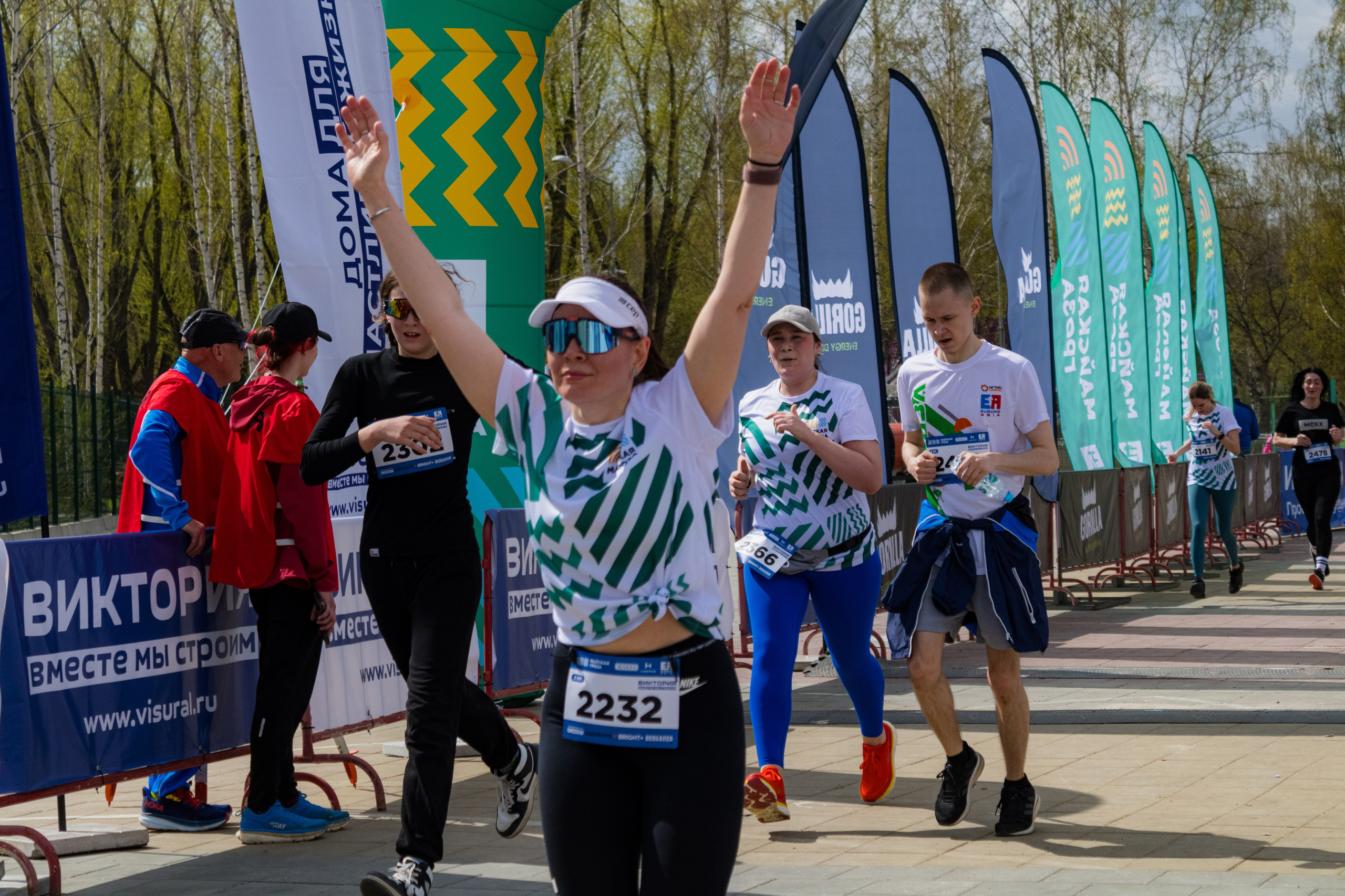 Майская гроза